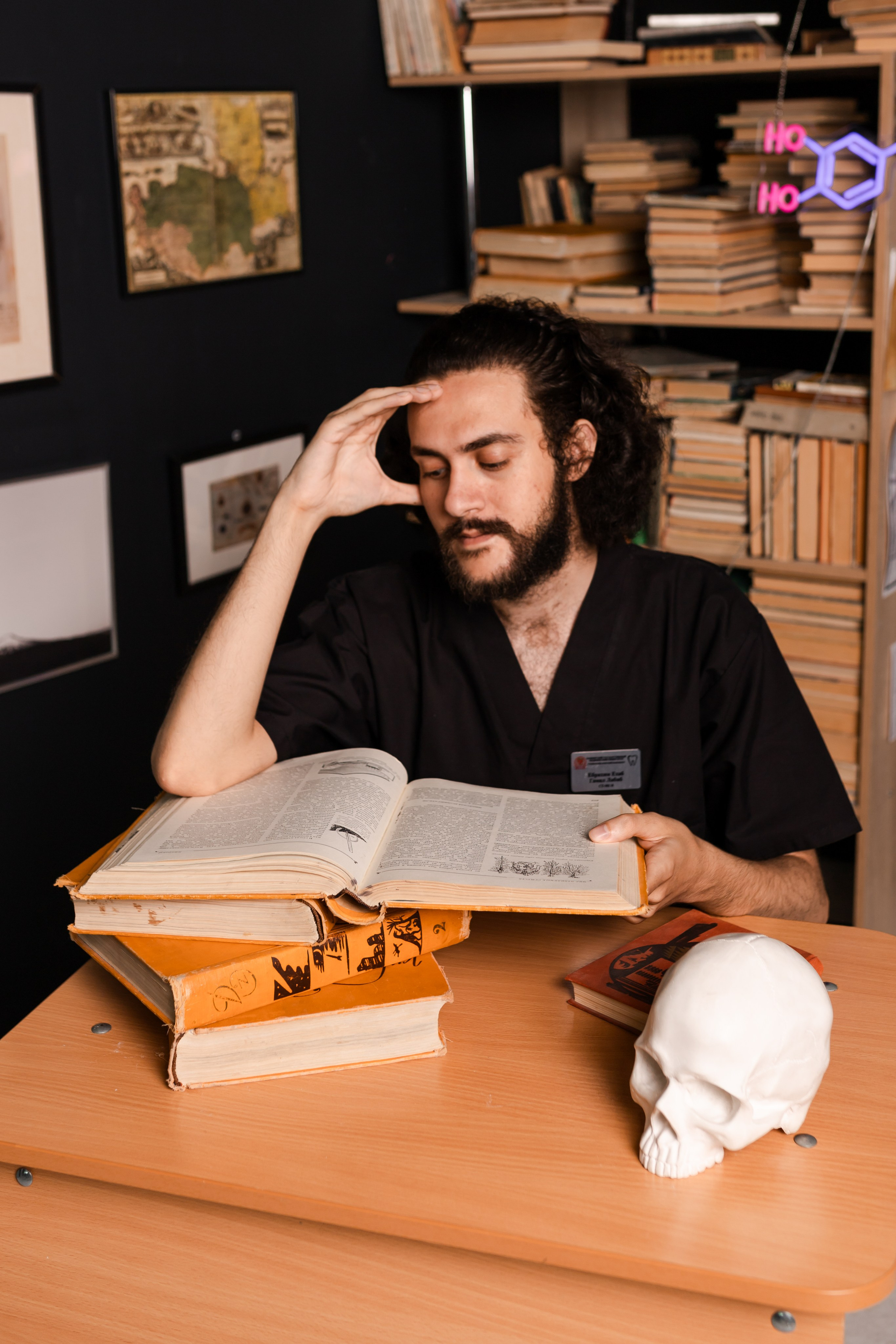 Саад. Марина Шаймухаметова. Фотограф в Уфе