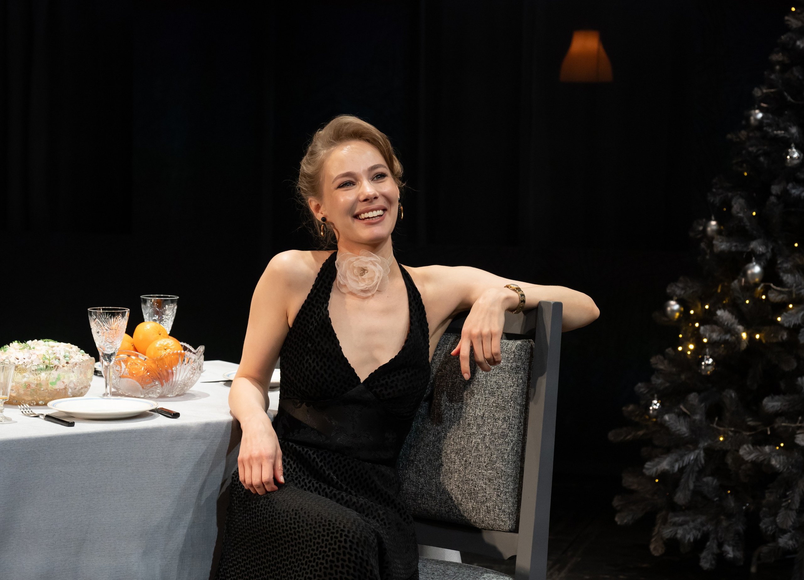 Театр, концерты, мероприятия. Фотограф в Москве Анна Лебедева