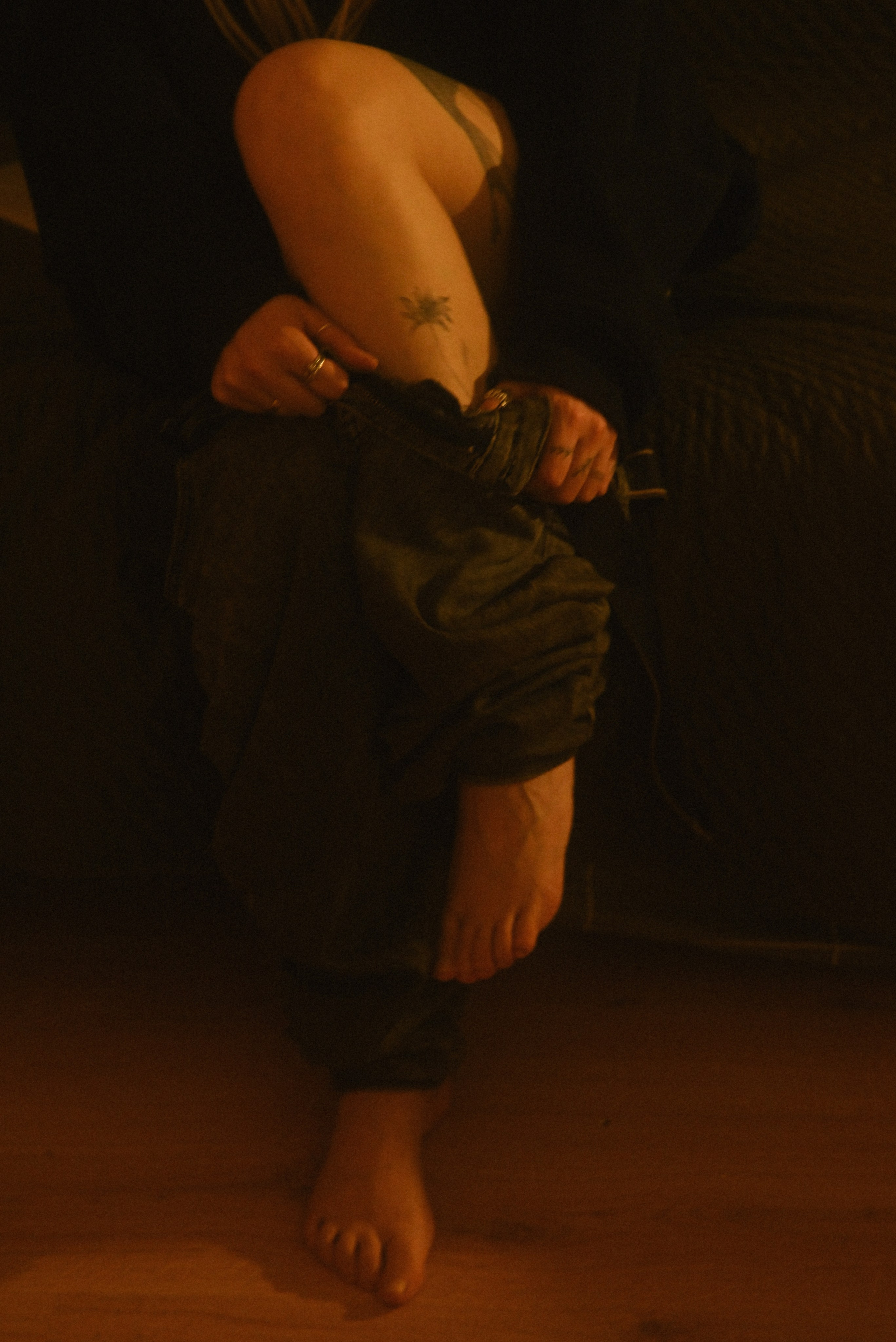 Даша. Фотограф Катерина Оляпка в Перми