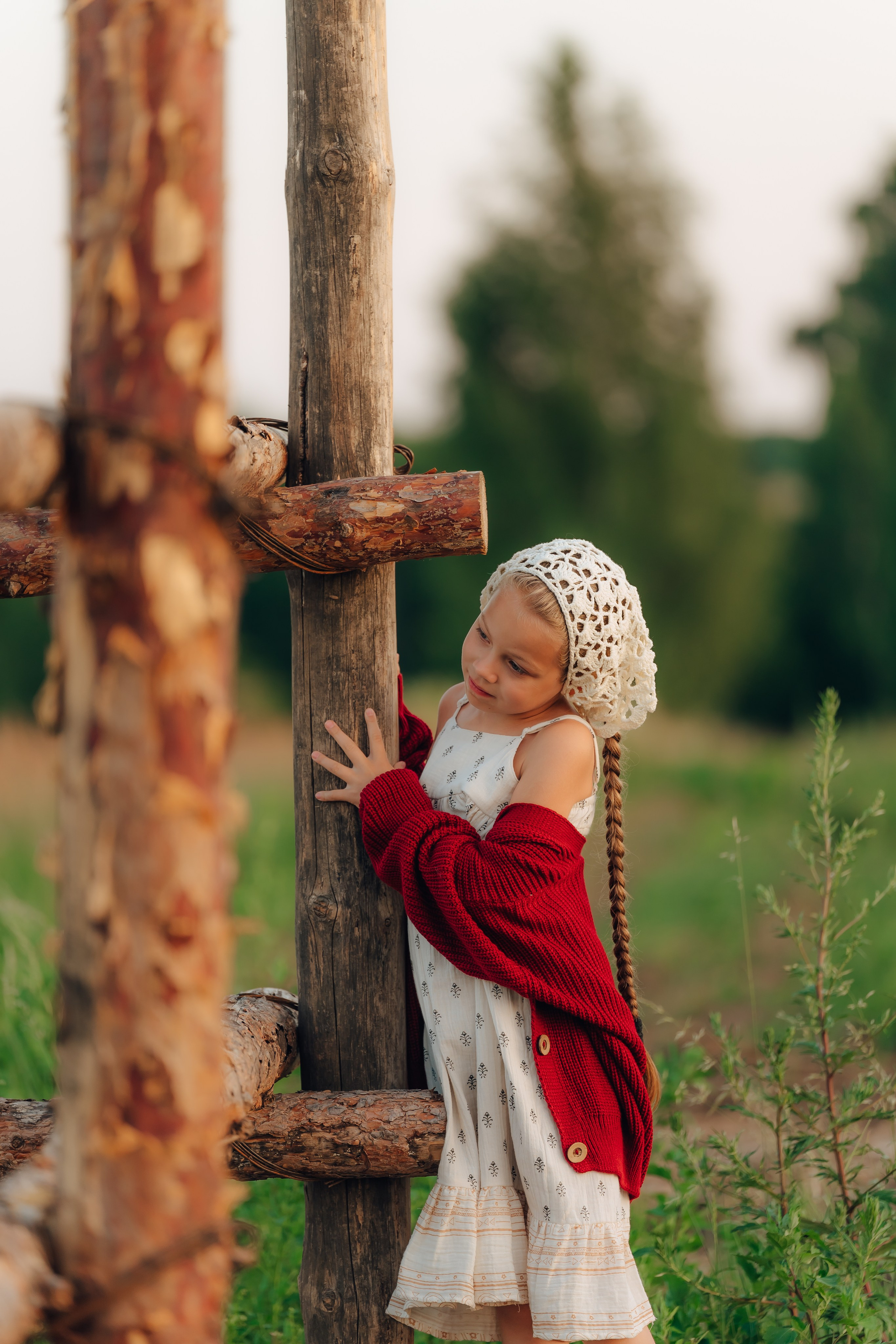 Самая волшебная локация этого лета. Детский и семейный фотограф Катерина Мишина