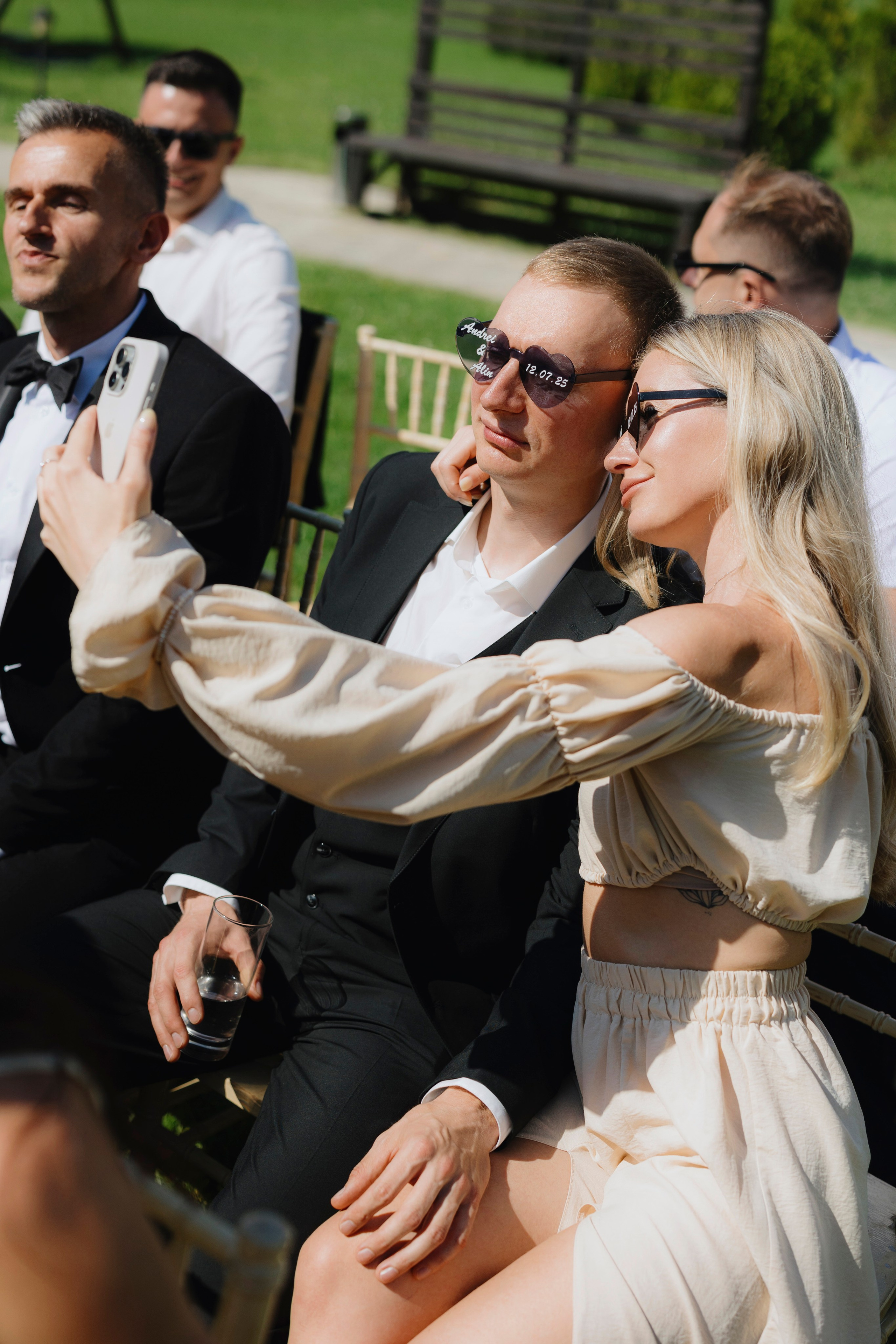 Андрей и Алинь | 2025. Wedding photographer Lithuania Poland Latvia Germany