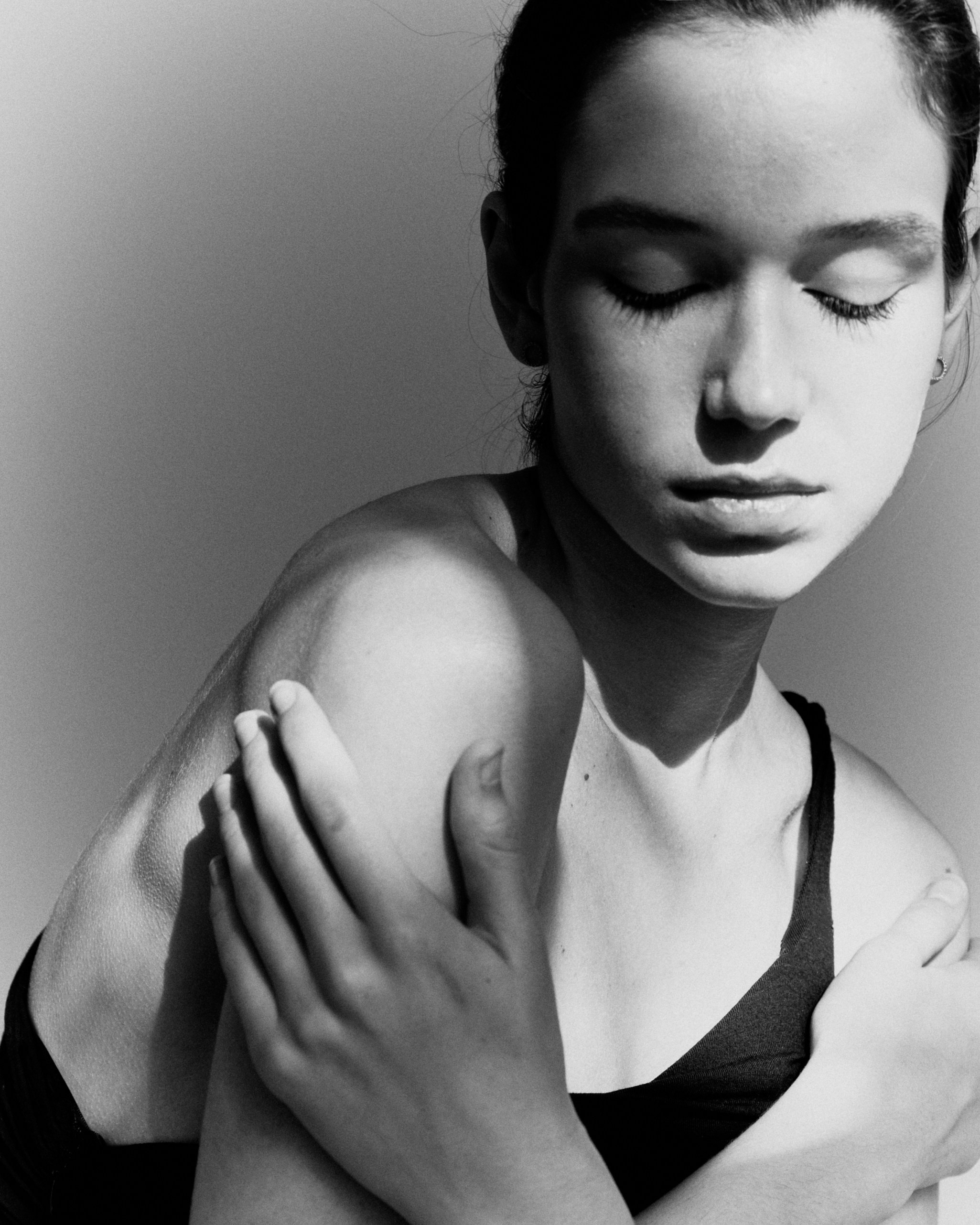 Ева. Фотограф в Ростове-на-Дону