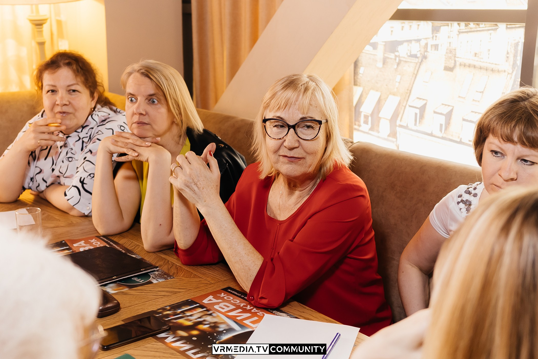 Ресторан «Мюнхен»: Эйнштейн Party