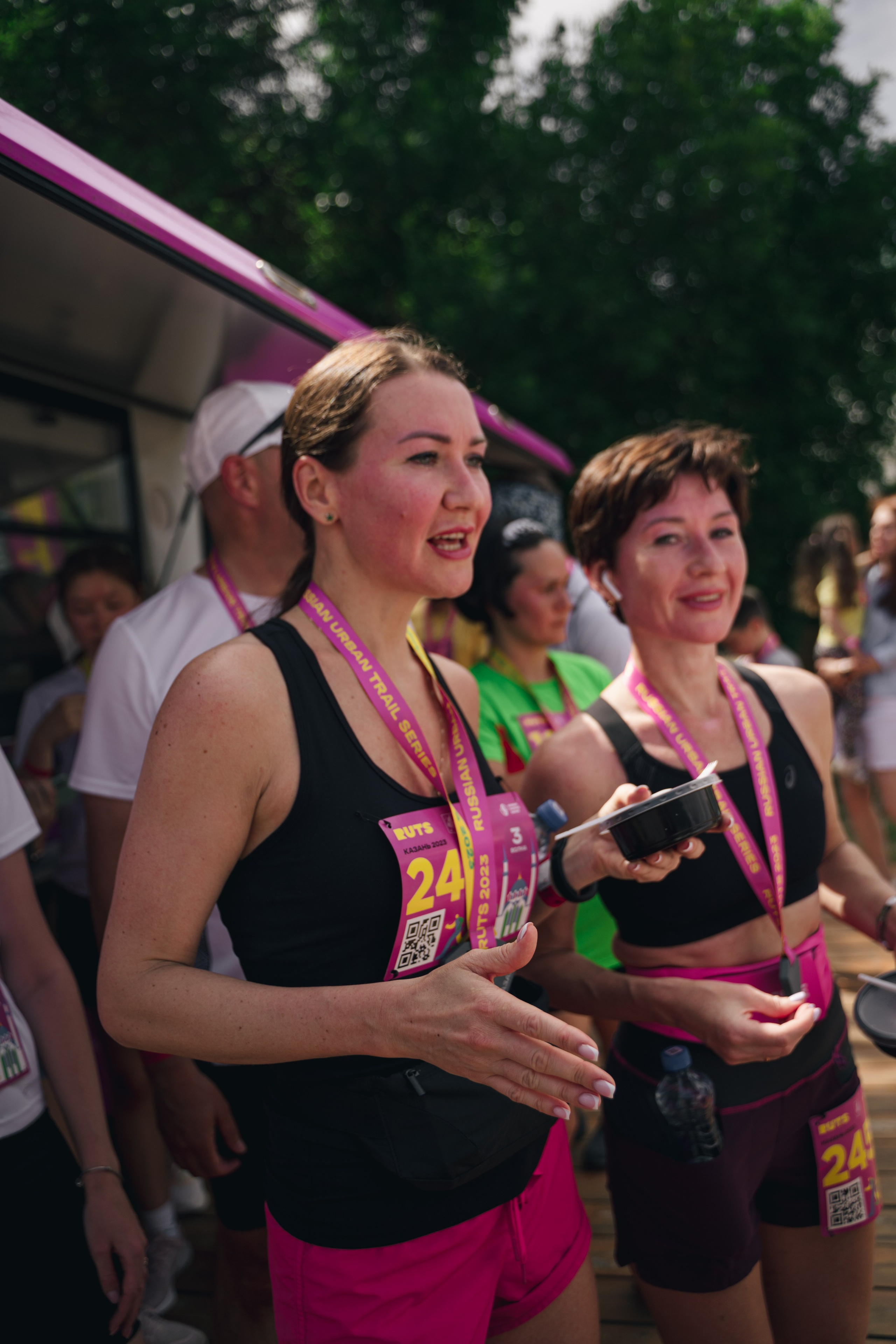 Рутс // 2023. Репортажный фотограф в Казани Виктория Трунова