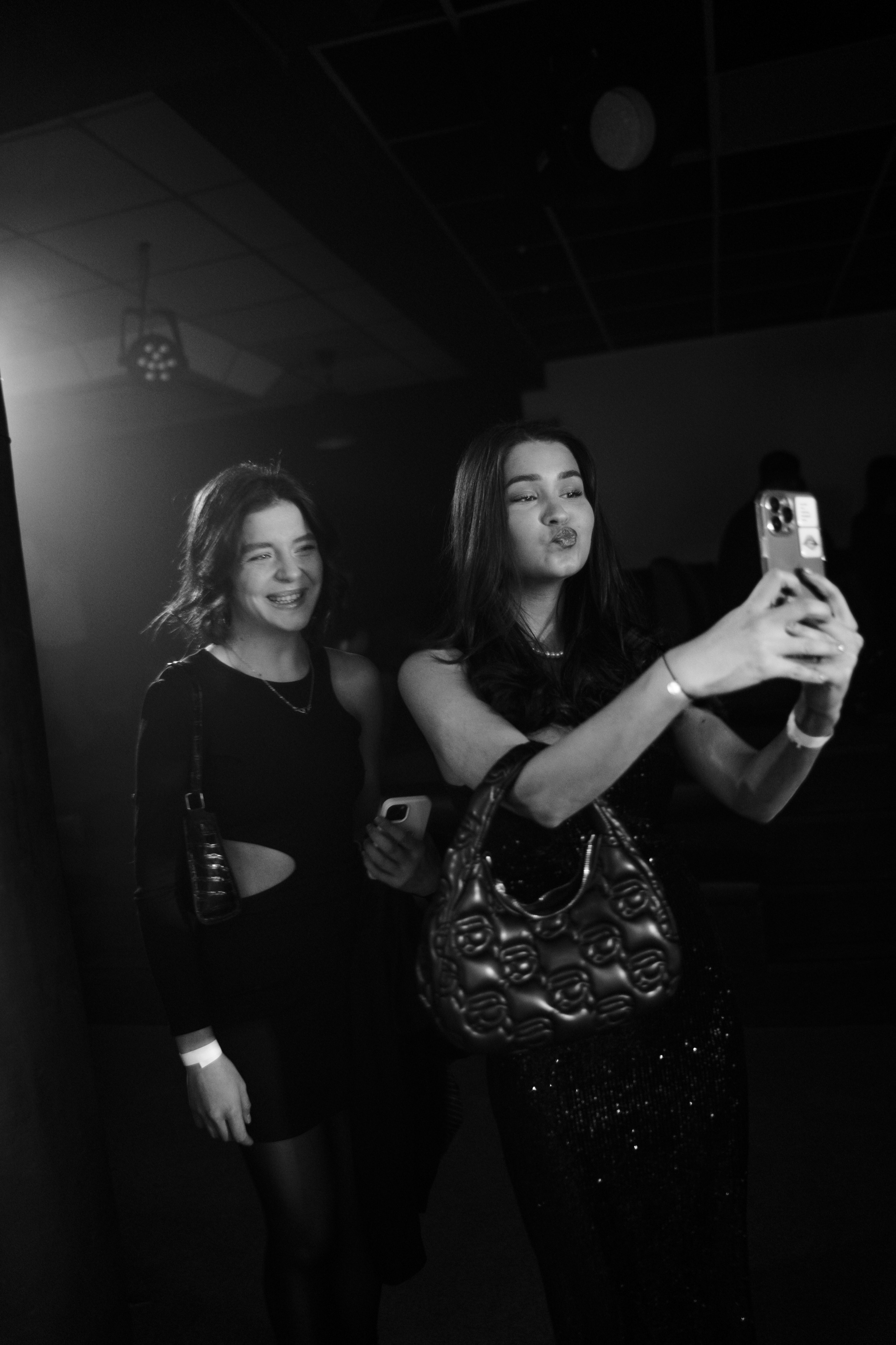 Фокус // 2023. Репортажный фотограф в Казани Виктория Трунова