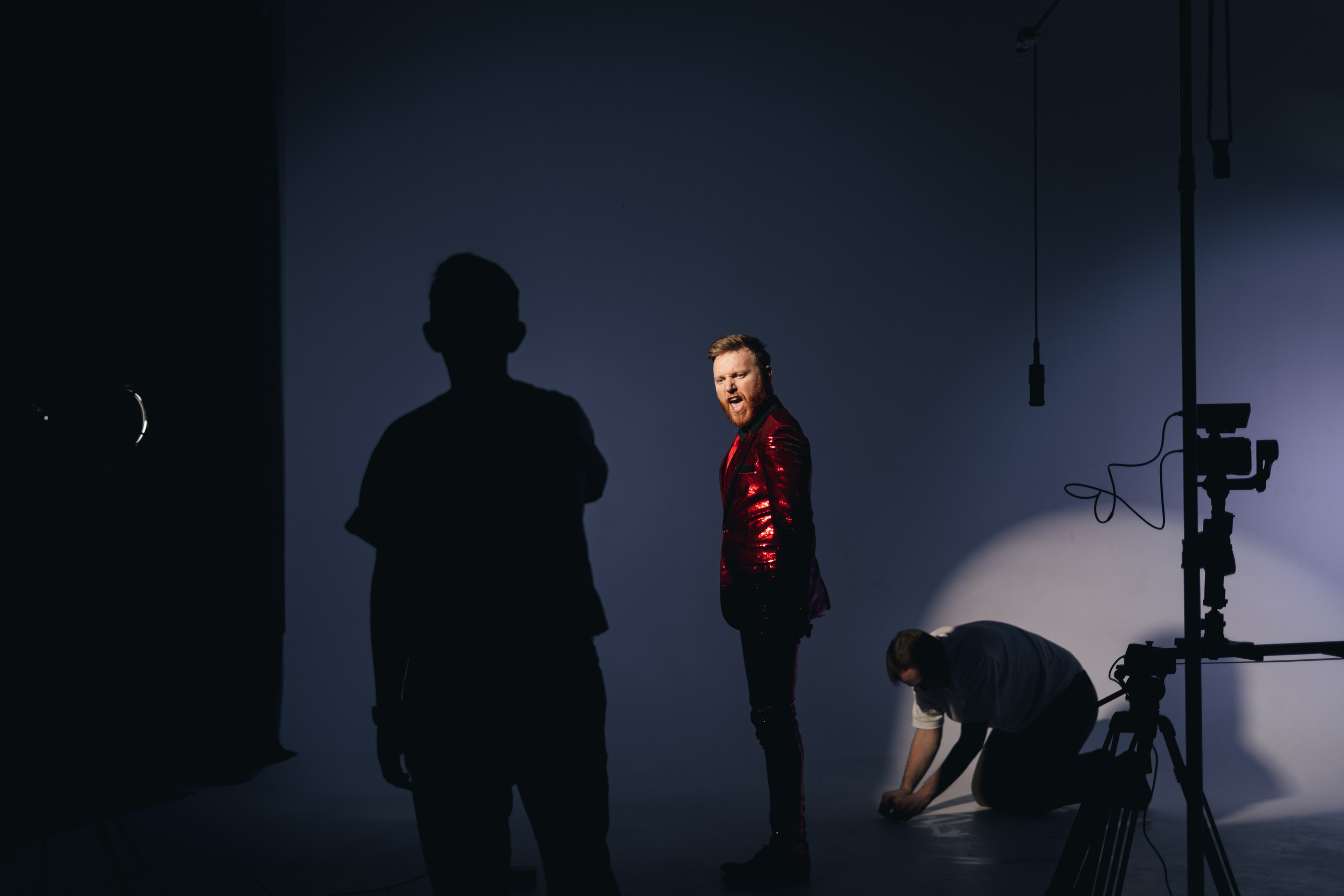 Backstage // 2023. Репортажный фотограф в Казани Виктория Трунова