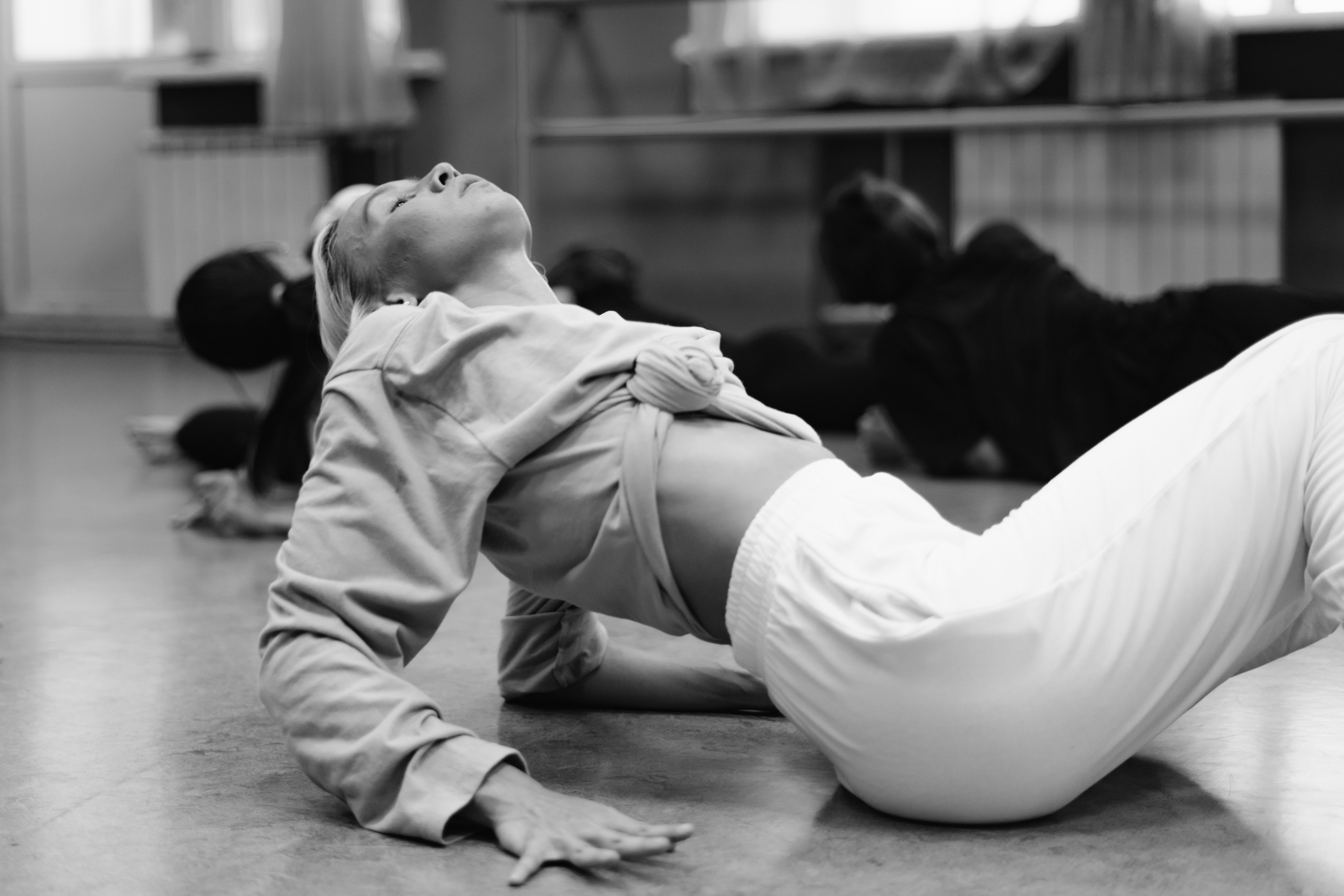 НЕТАНЦЫ x RE’ACTOR. Репортажный фотограф в Казани Виктория Трунова