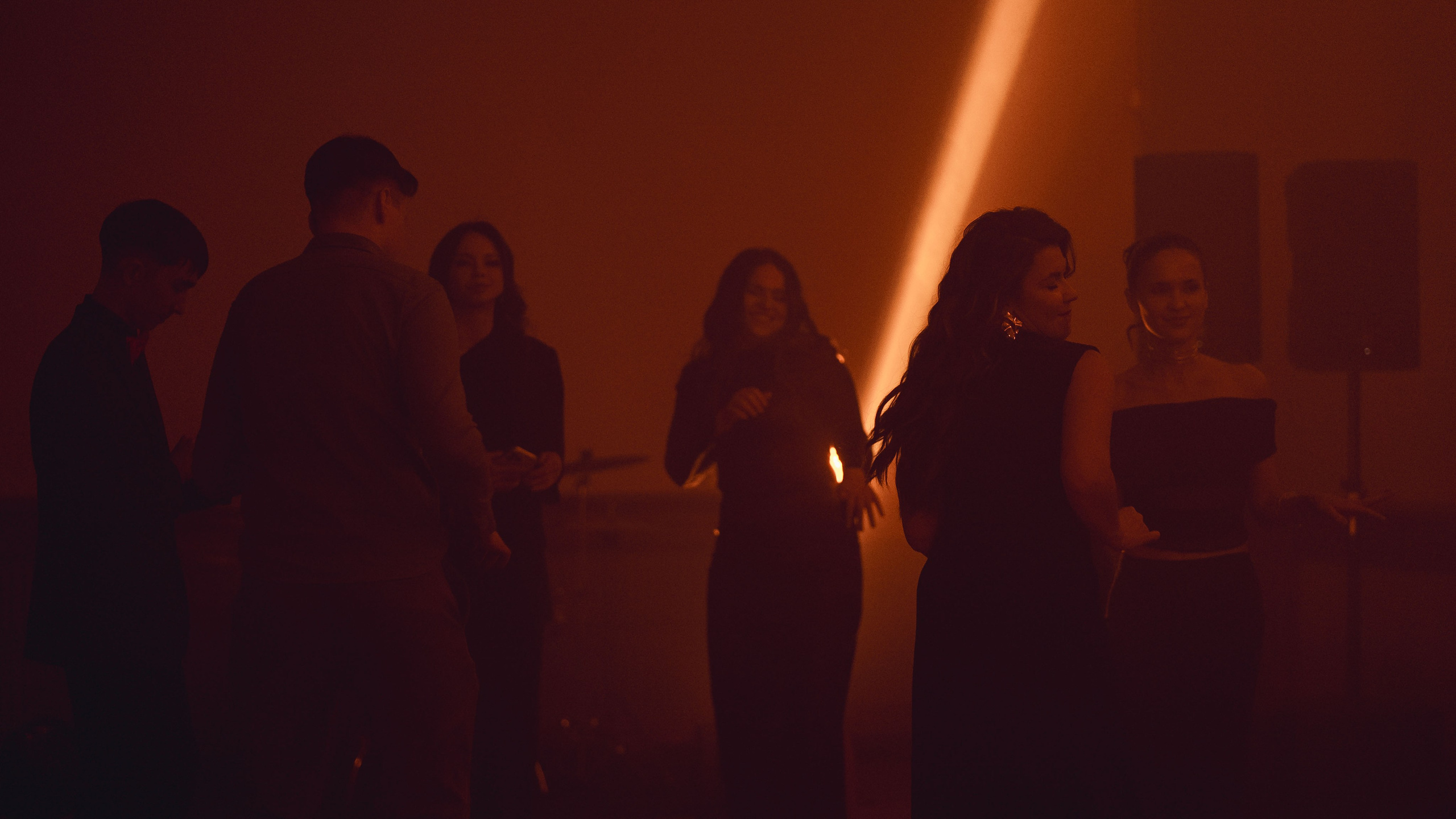 Корпоратив ГК Эскорт. Репортажный фотограф в Казани Виктория Трунова