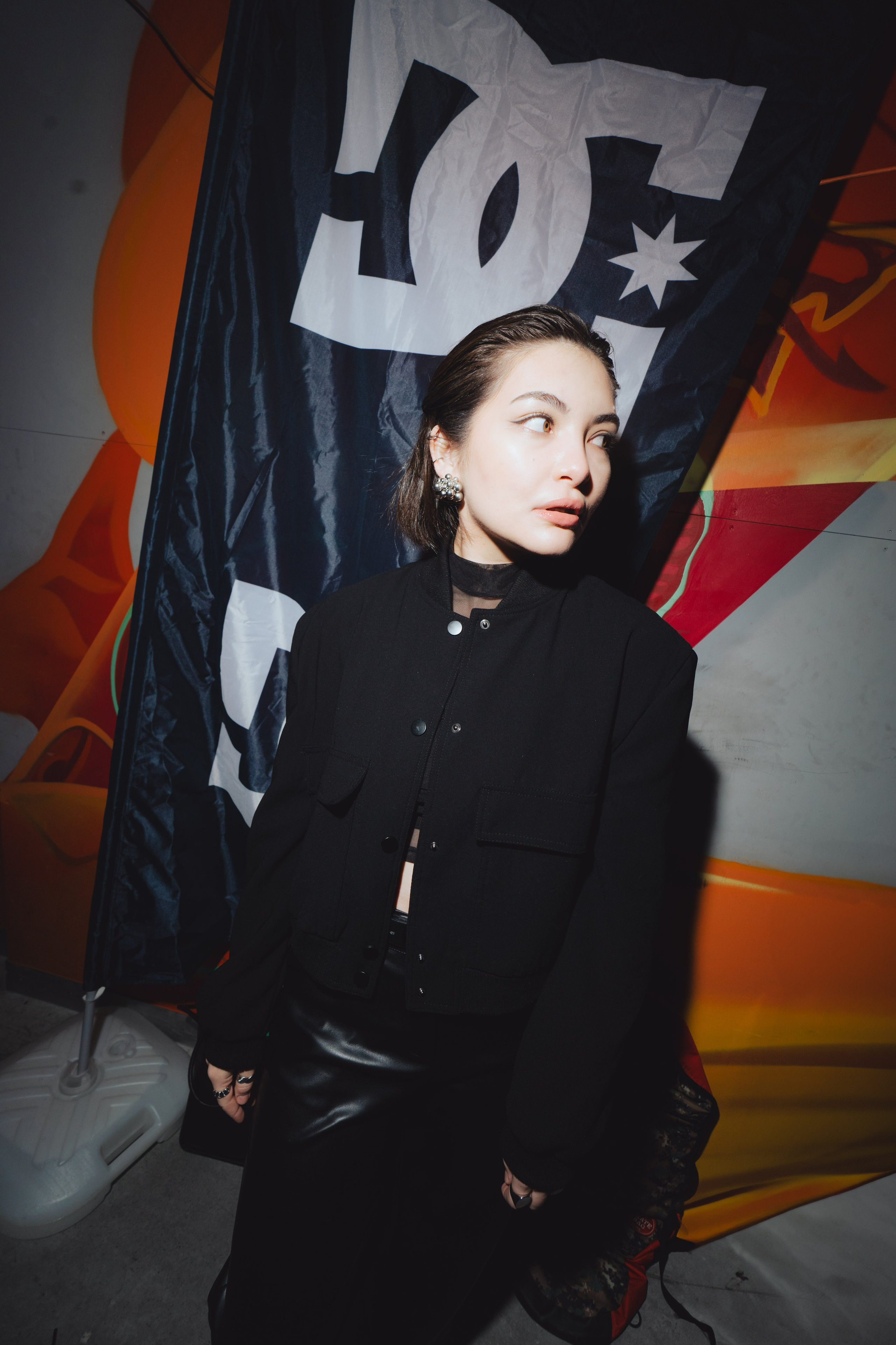 Ночная смена // Урам. Репортажный фотограф в Казани Виктория Трунова