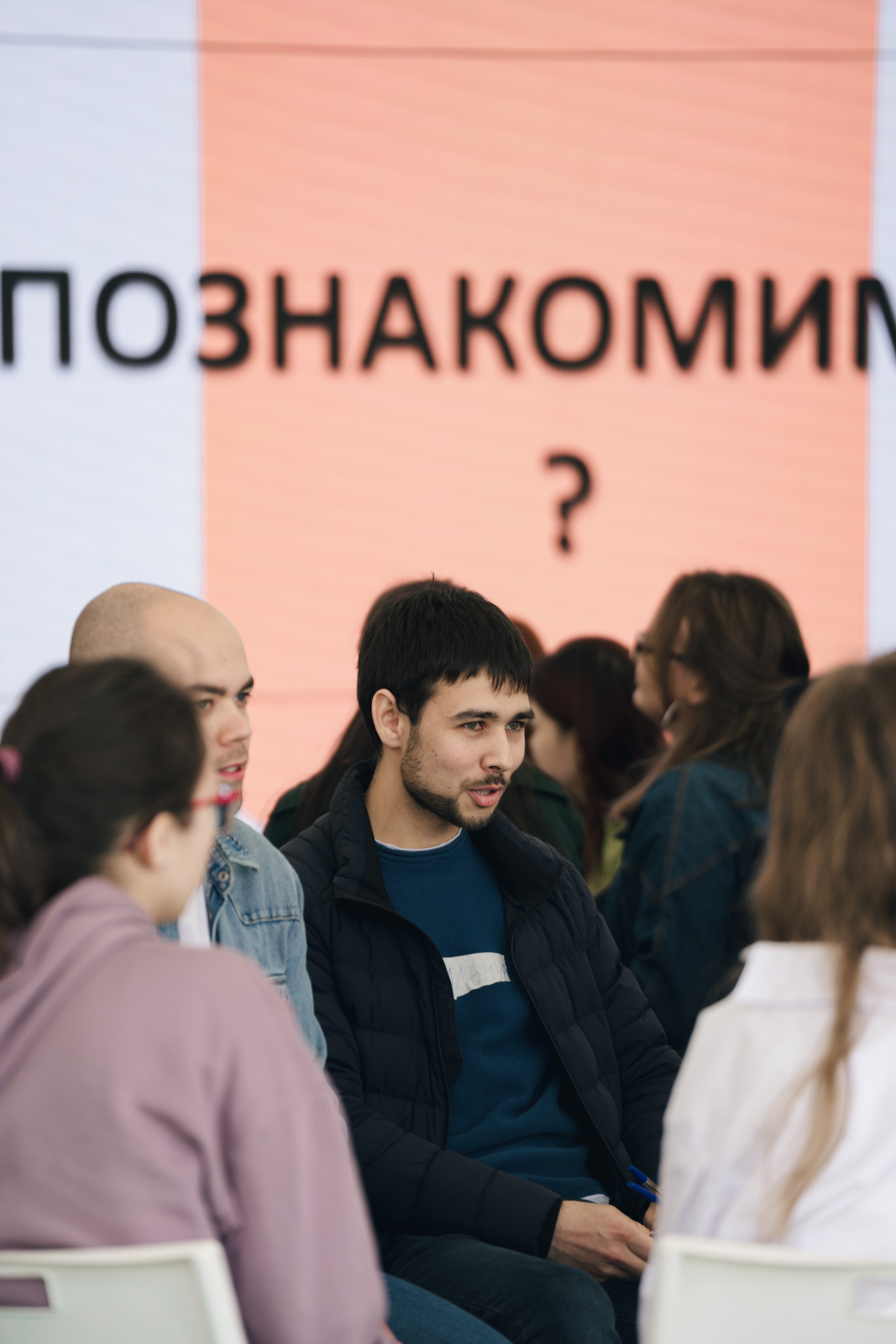 Развитие карьеры ДМ // 2023. Репортажный фотограф в Казани Виктория Трунова