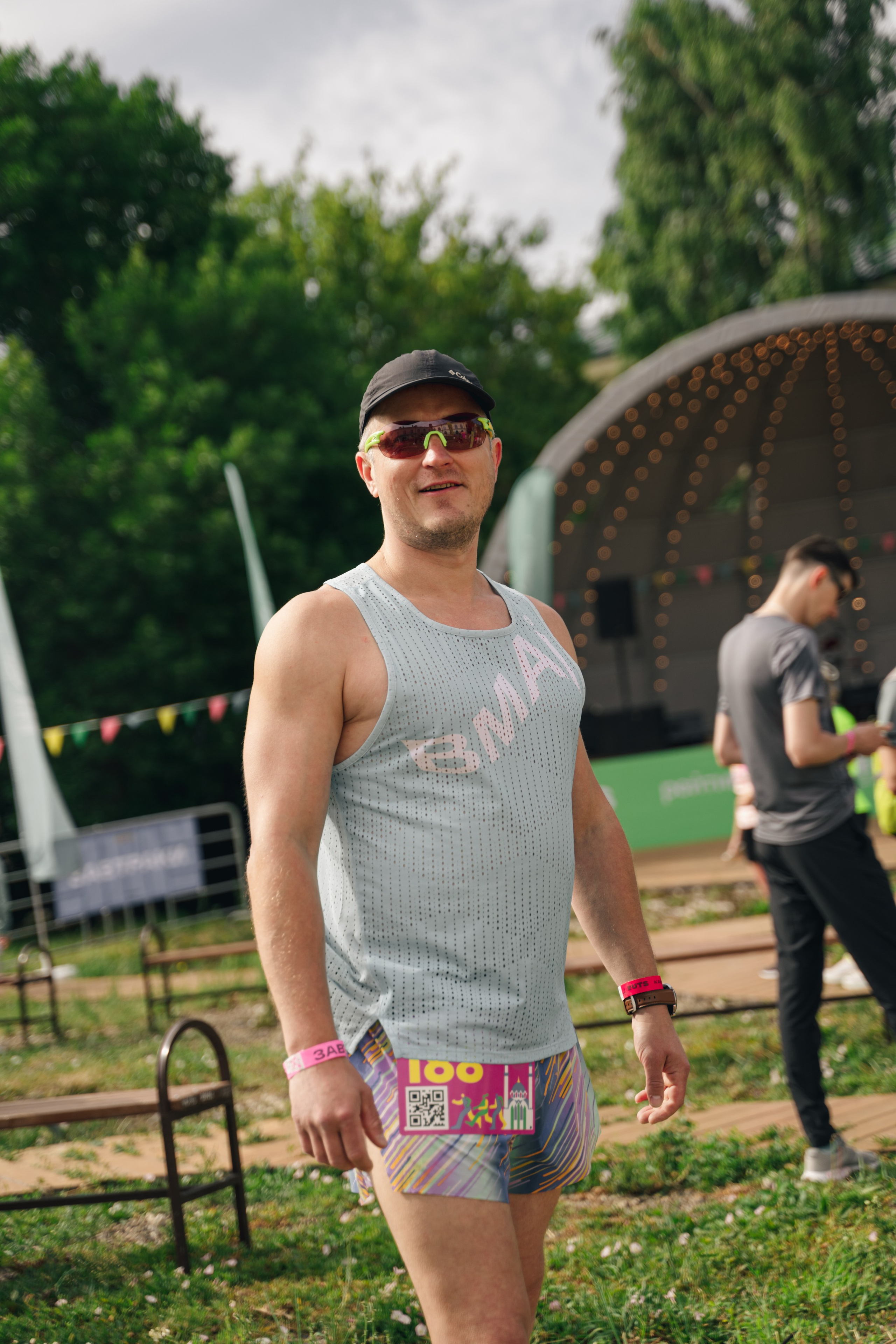 Рутс // 2023. Репортажный фотограф в Казани Виктория Трунова