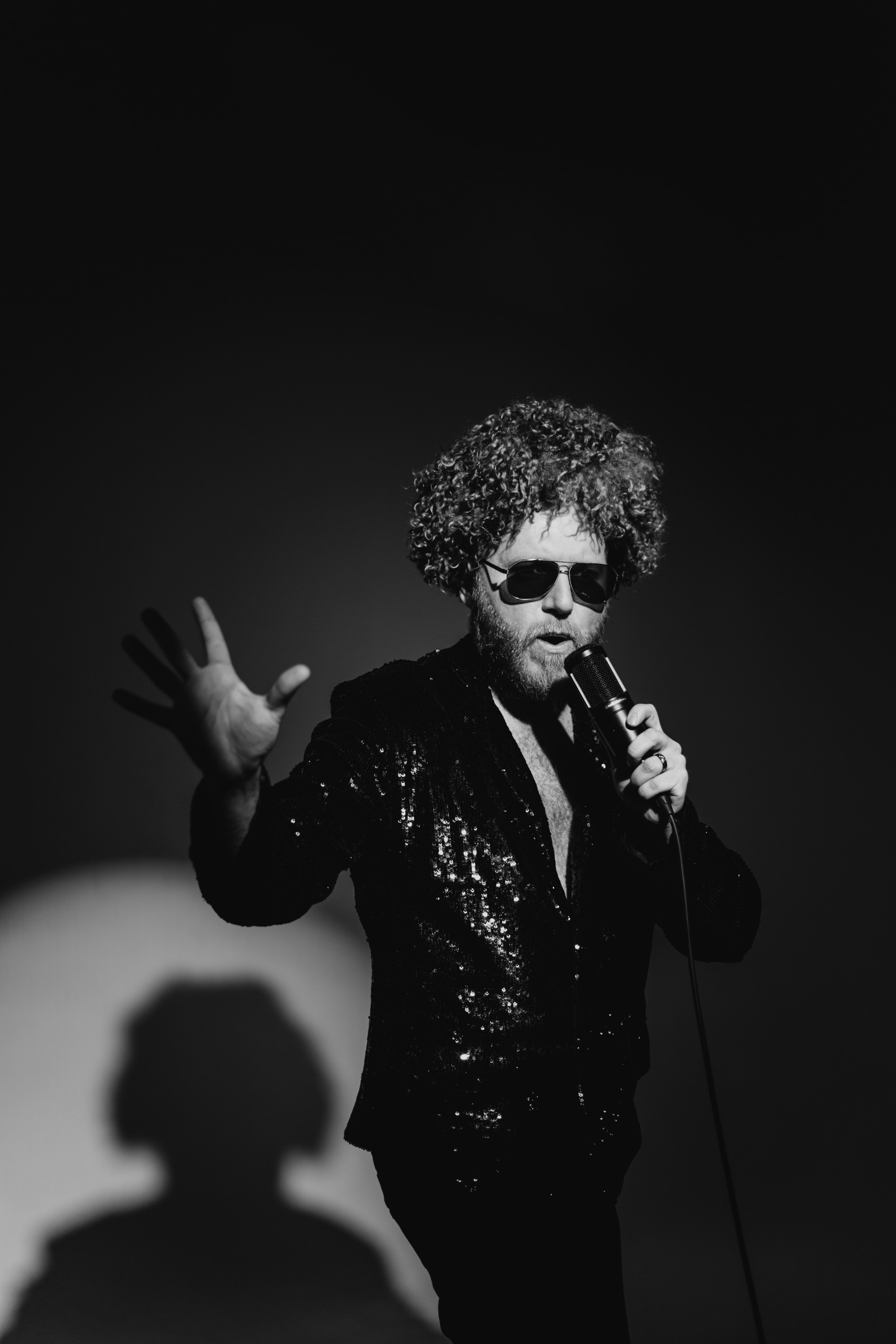 Backstage // 2023. Репортажный фотограф в Казани Виктория Трунова