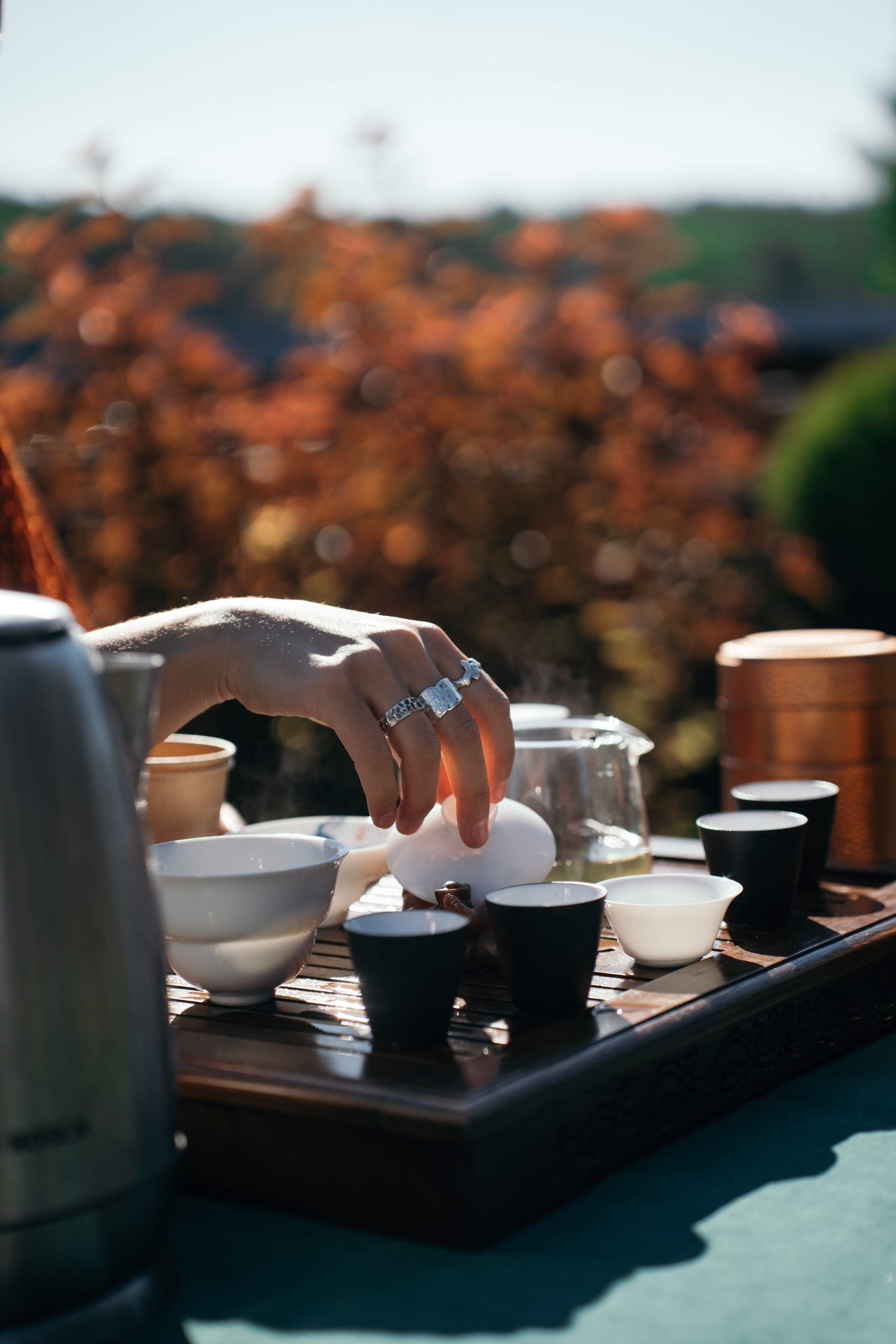 День Рождения Ленара. Репортажный фотограф в Казани Виктория Трунова