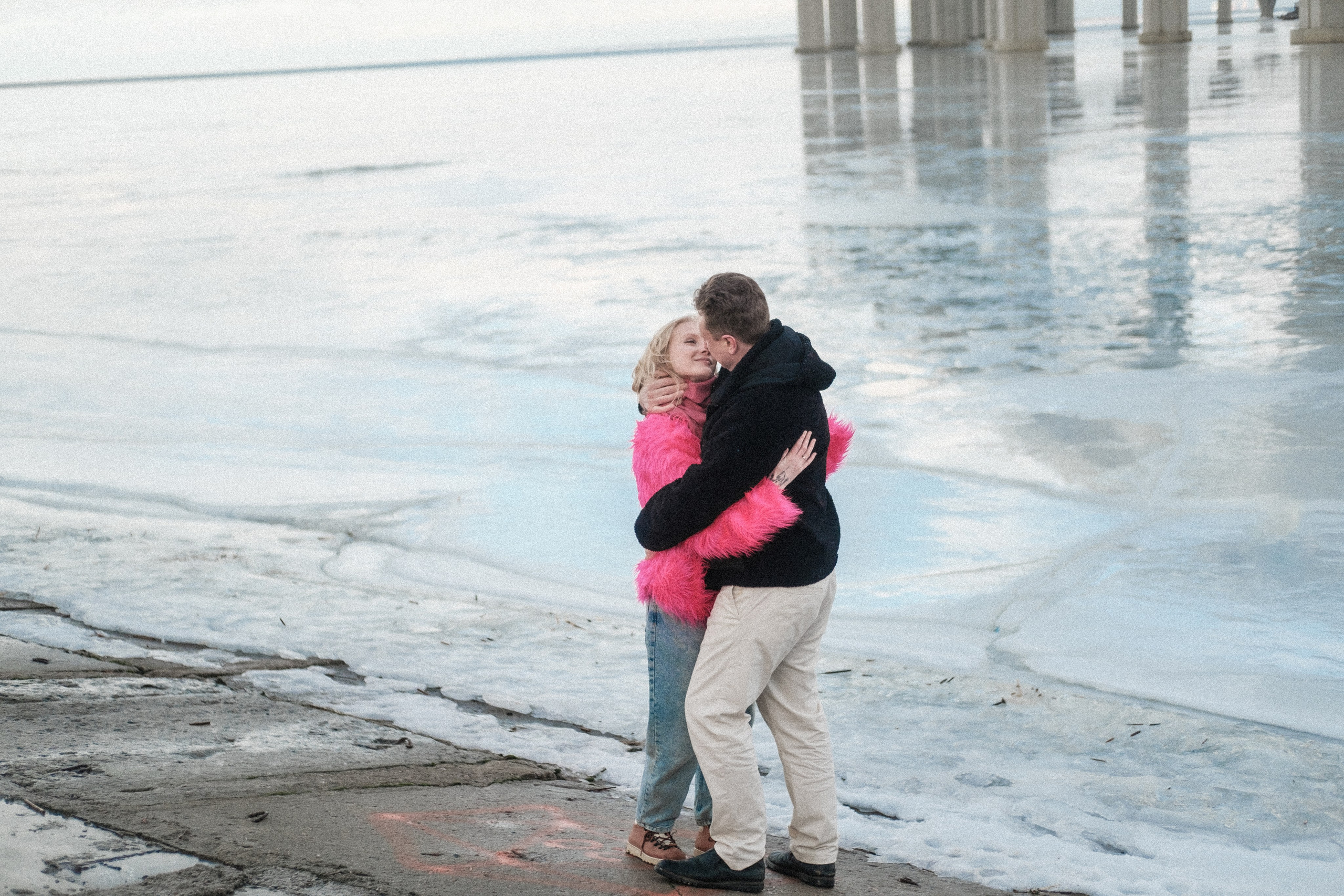 Саша + Наташа. Professional photoartist in St. Petersburg (wedding, reportage, portrait, model book, love story) Alexander Shvedov