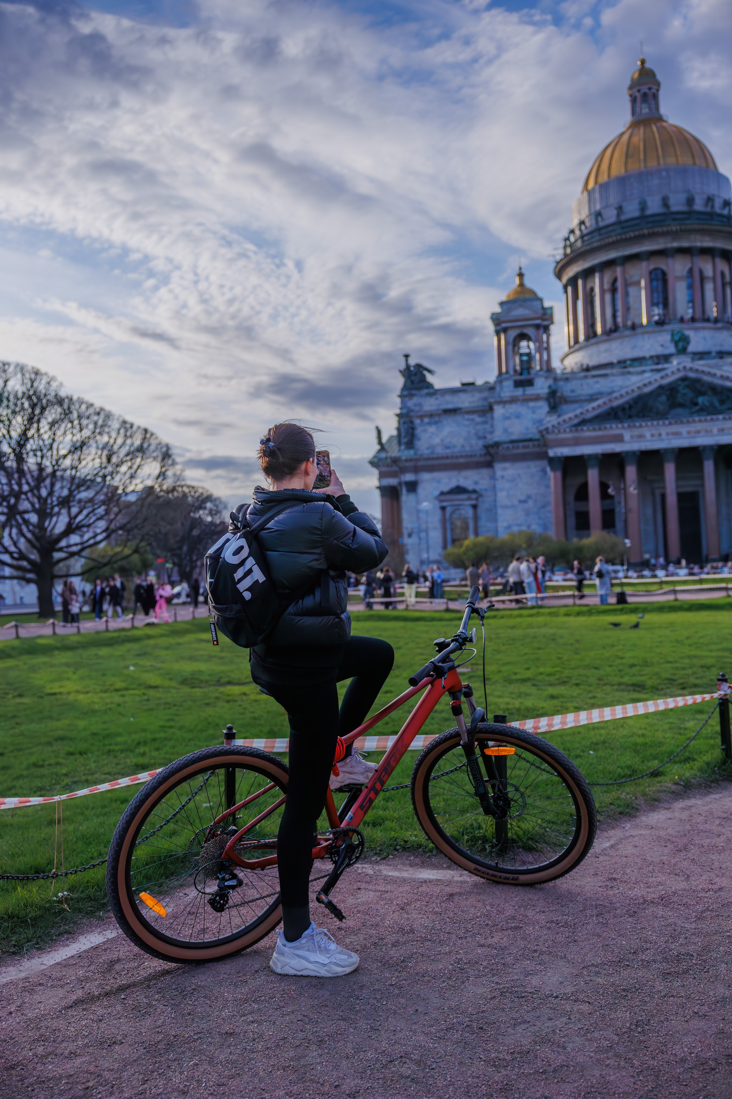 Streetfoto Стритфото Санкт-Петербург
