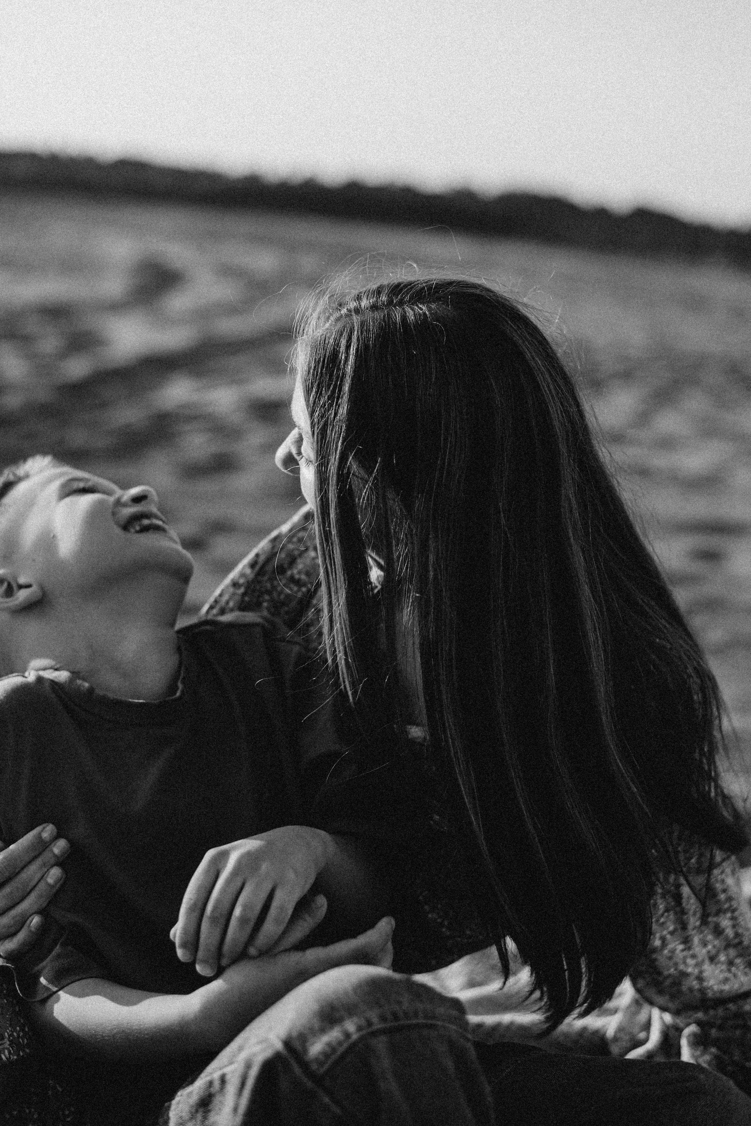 Катя и Вася. Фотограф в Москве Емельяненко Светлана