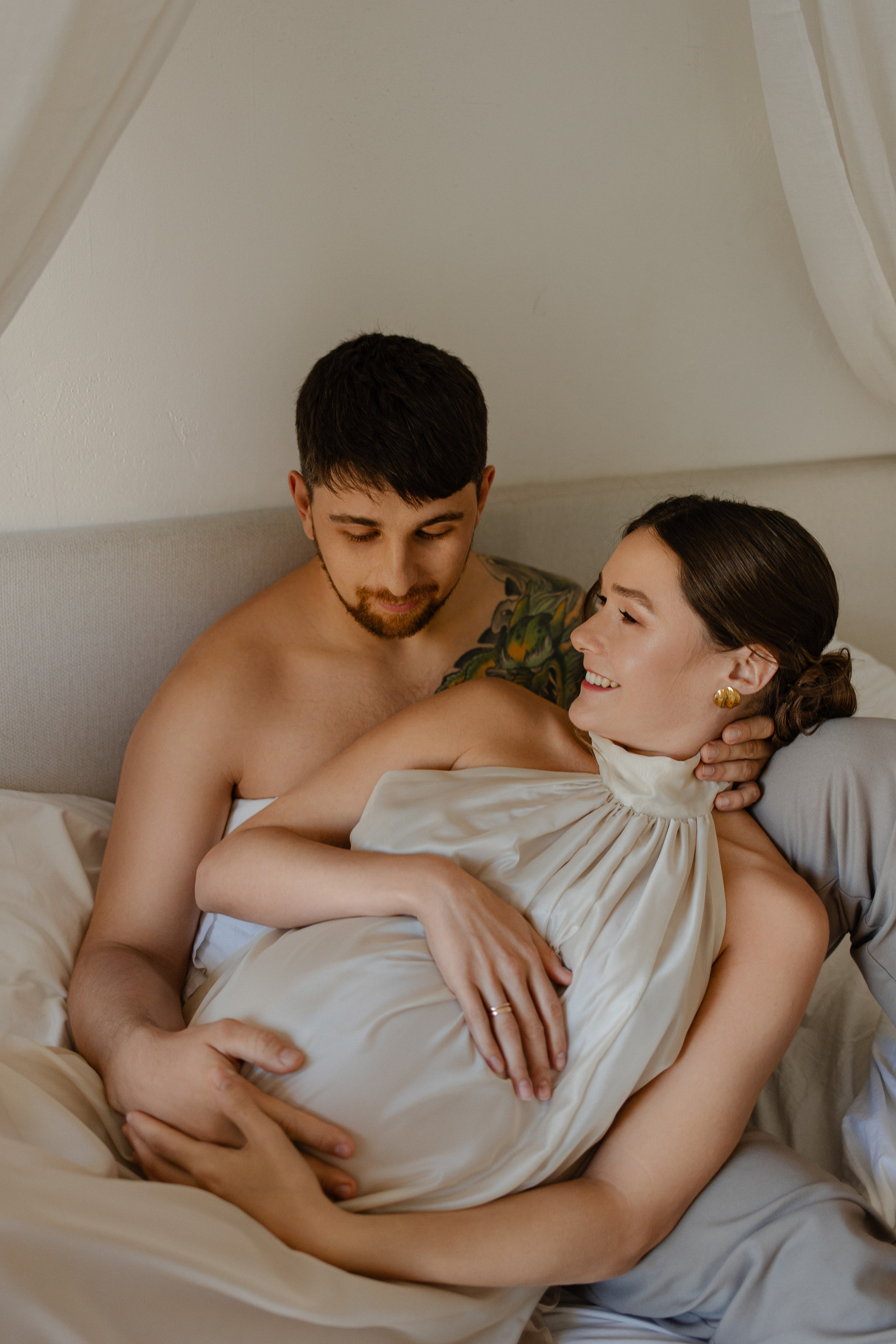 Татьяна. Семейный и детский фотограф в Москве Кузьмина Мария