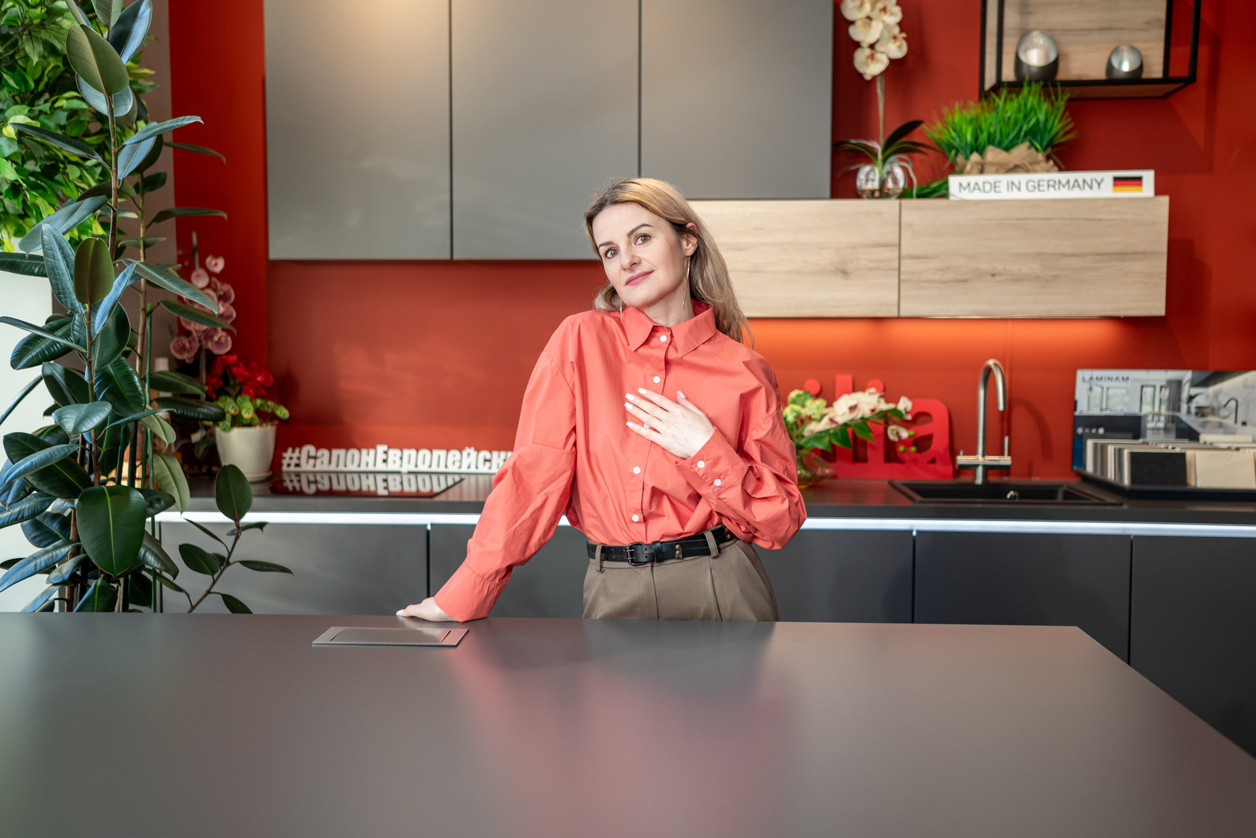 ТЦ Европейский. Свадебный и репортажный фотограф в Ярославле и Москве Алексей Миронов