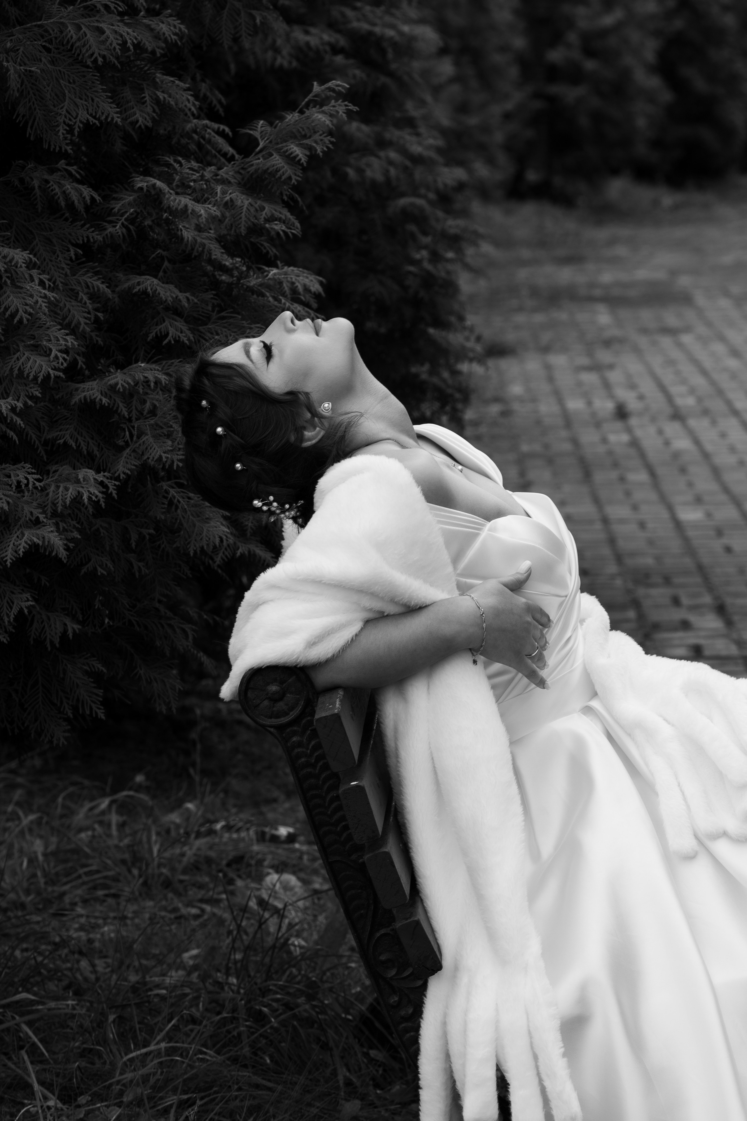 Wedding stories. Фотохудожник