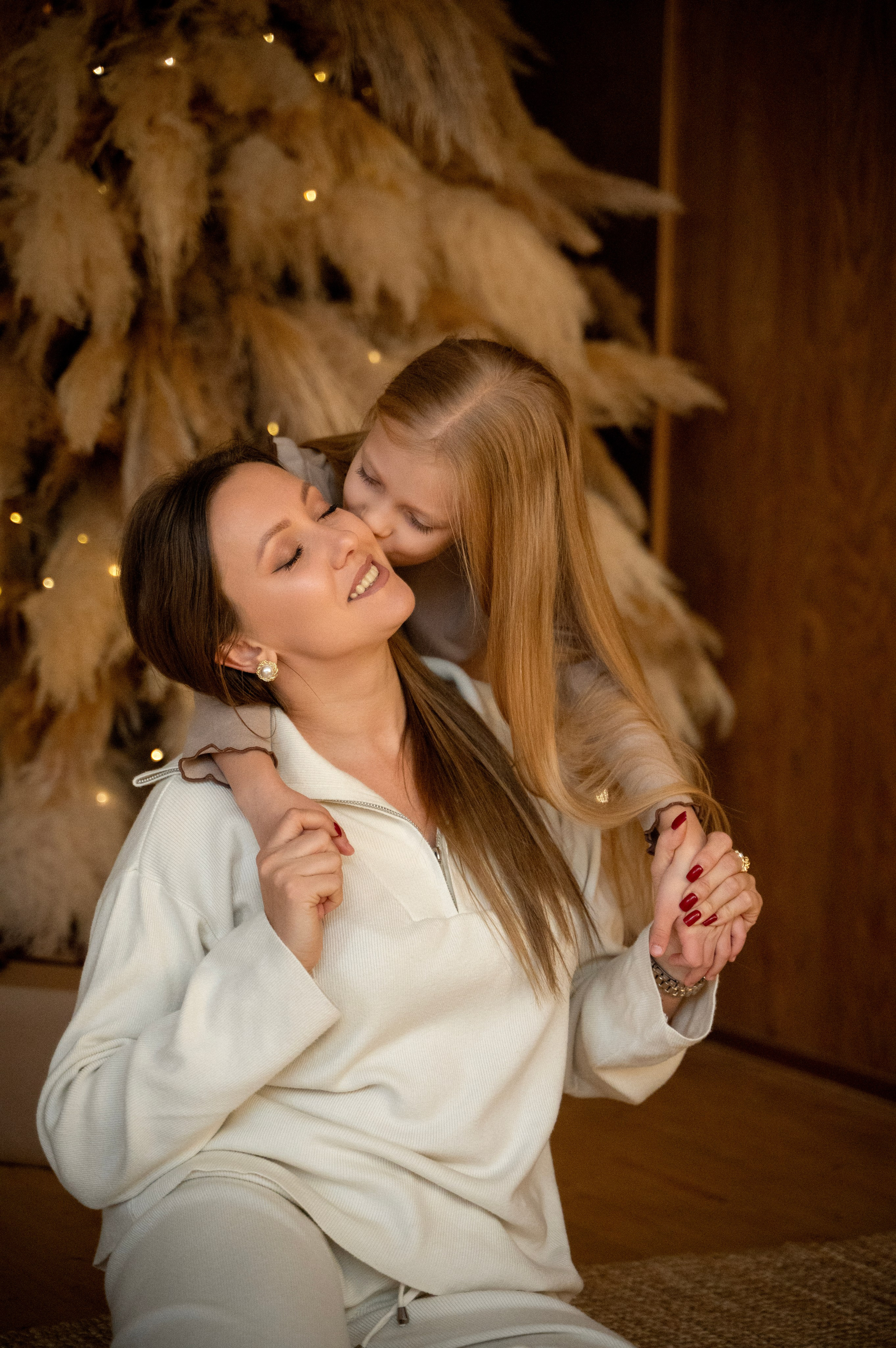 Кристина и Адриана. Ваш фотограф в Крыму