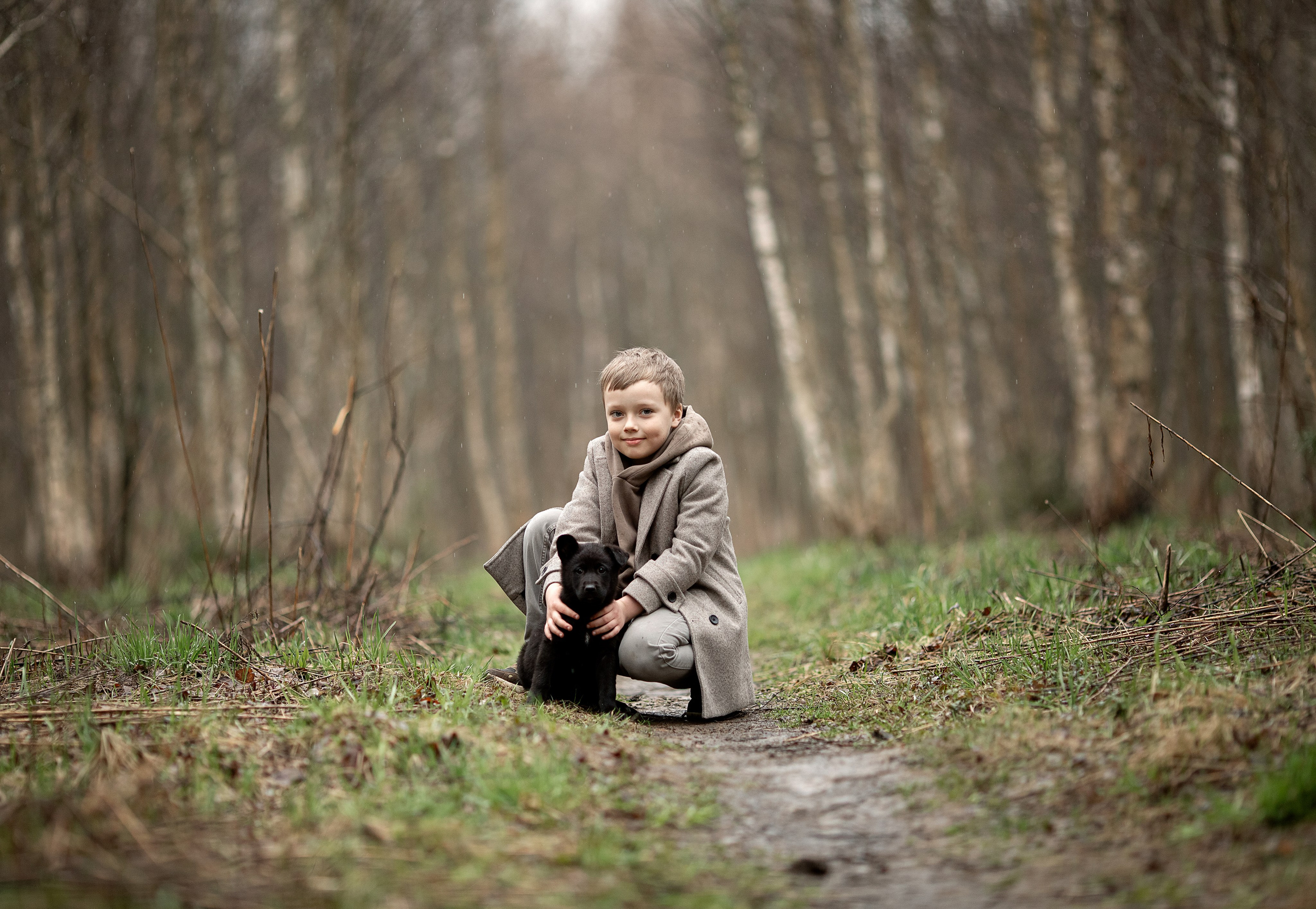 Детская и семейная фотография. Фотограф Elena.V.Arshinova