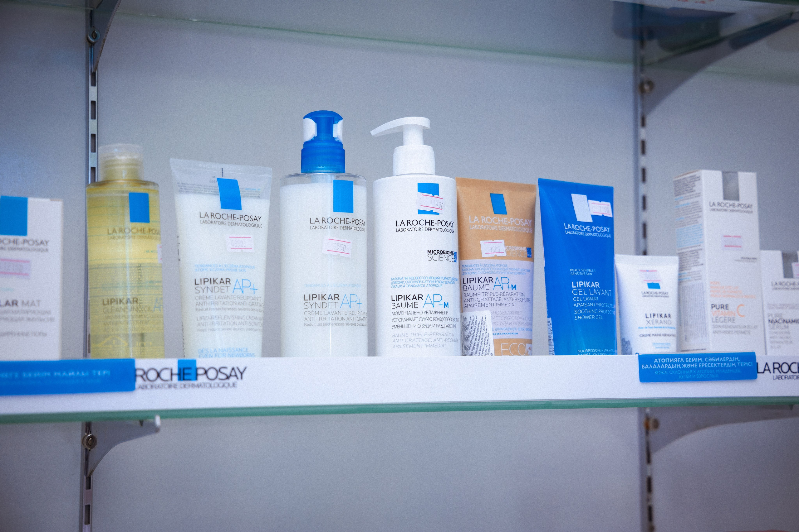 Пример пять. Семейный и Свадебный фотограф в Астане Александр Астапов