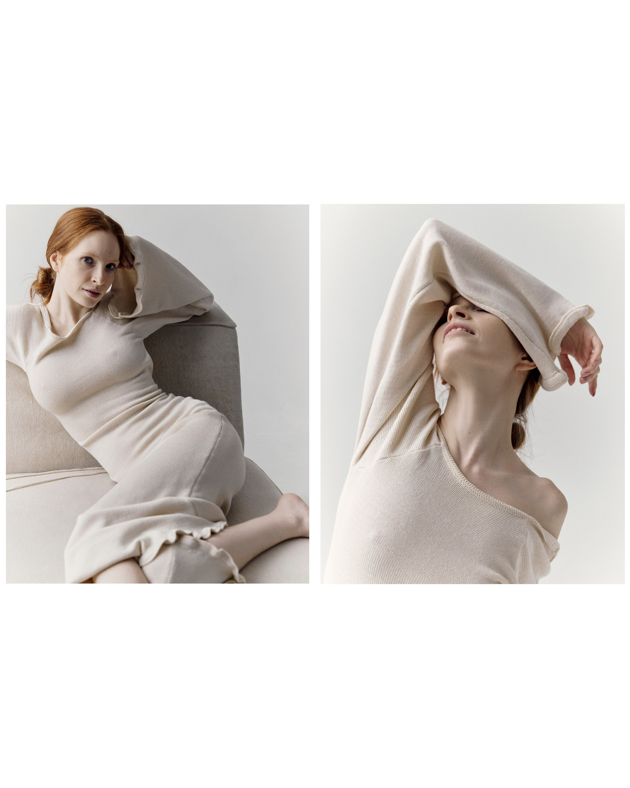 ANNA. Фотограф Екатерина Ситникова