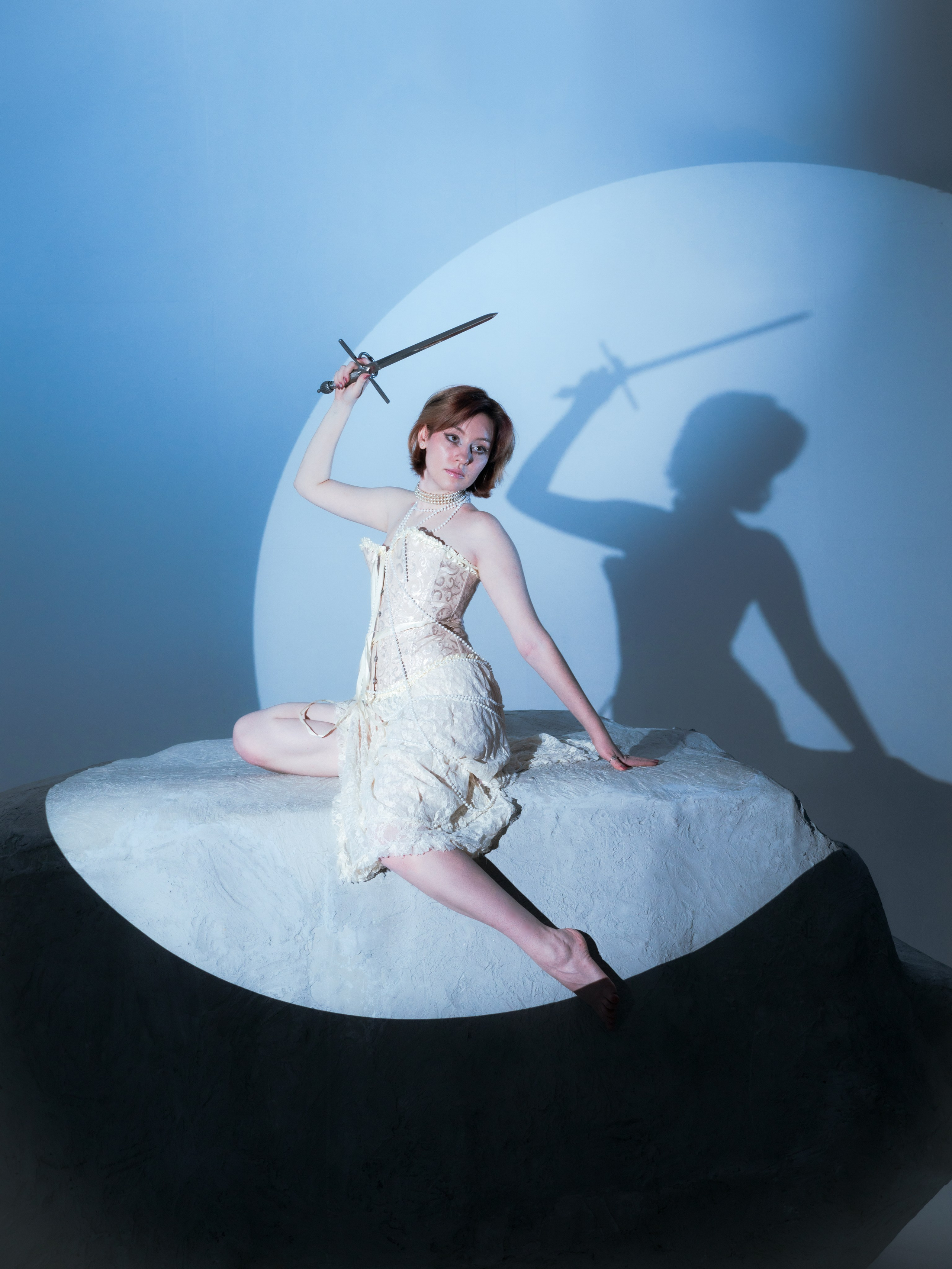 Castle. Фотограф Екатерина Крючкова