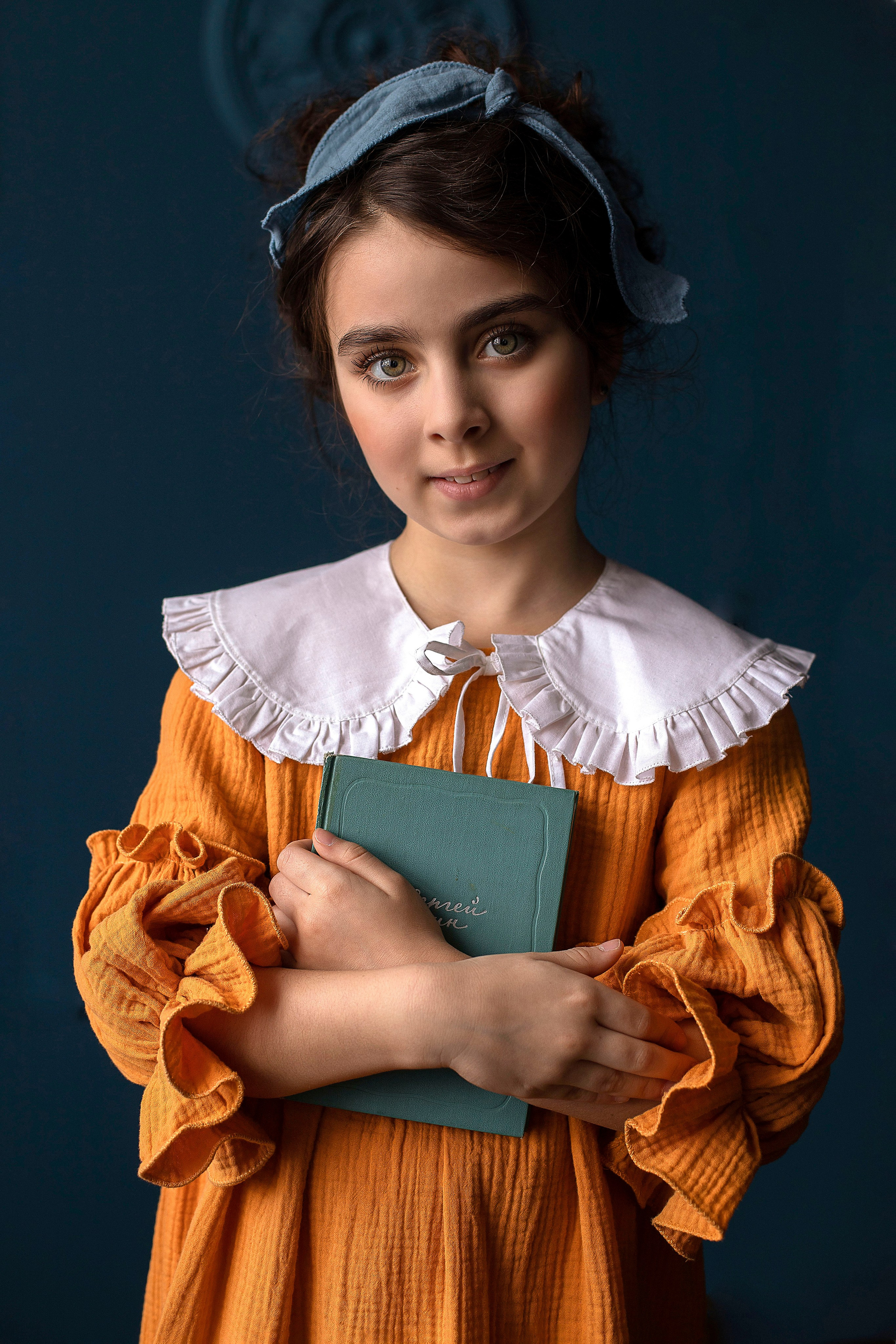 Семейная и детская фотосессия. Женский и портретный фотограф Мила Прошина. Краснодаар