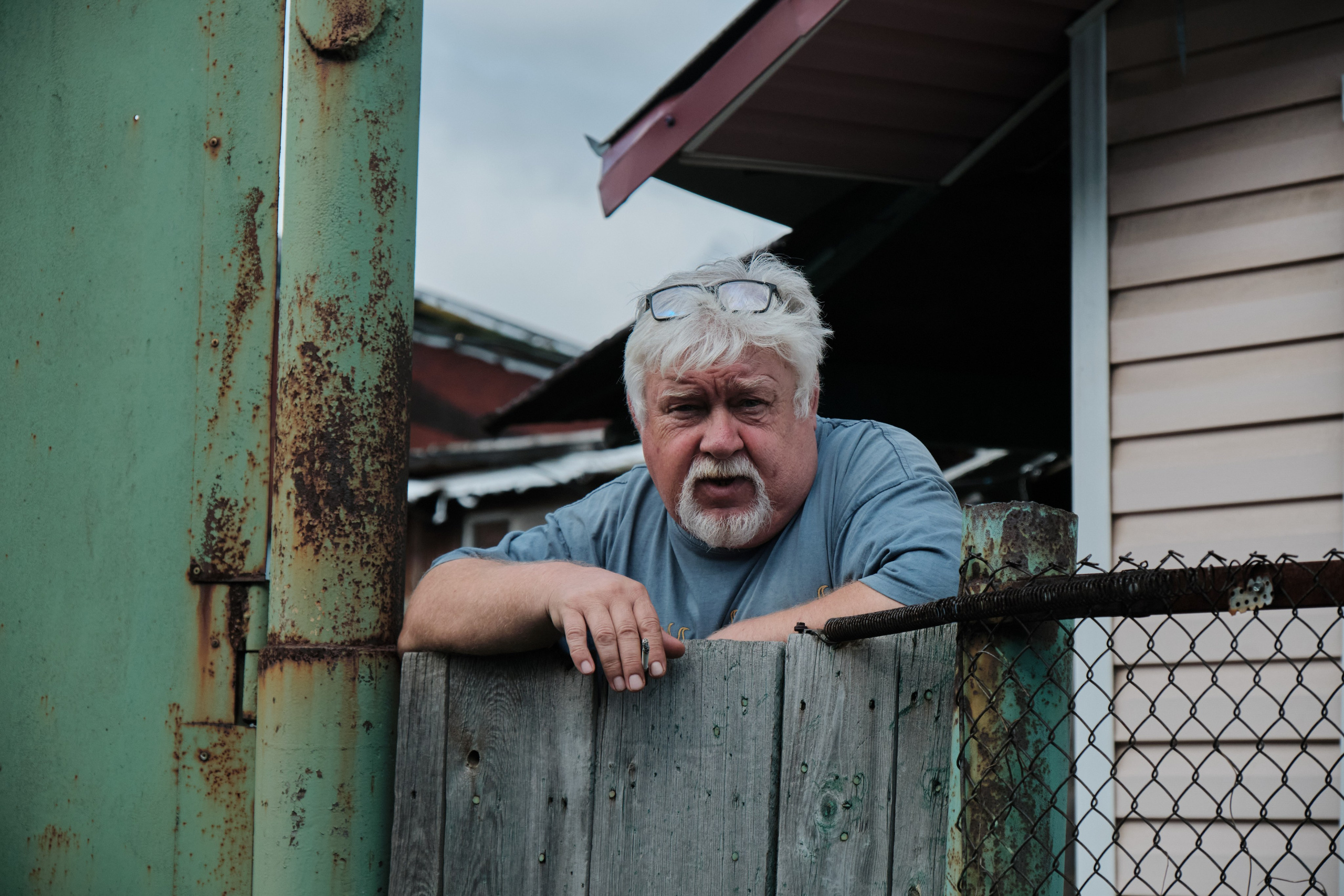 Мочище и Сокур. Goncharov Tim