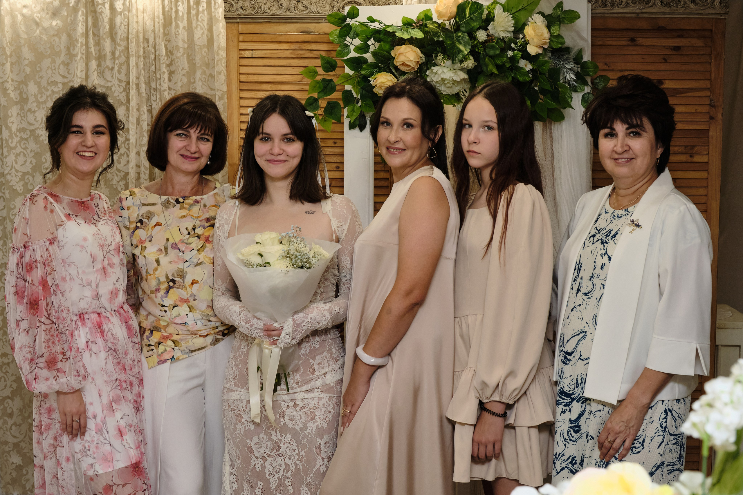 Банкет. Goncharov Tim