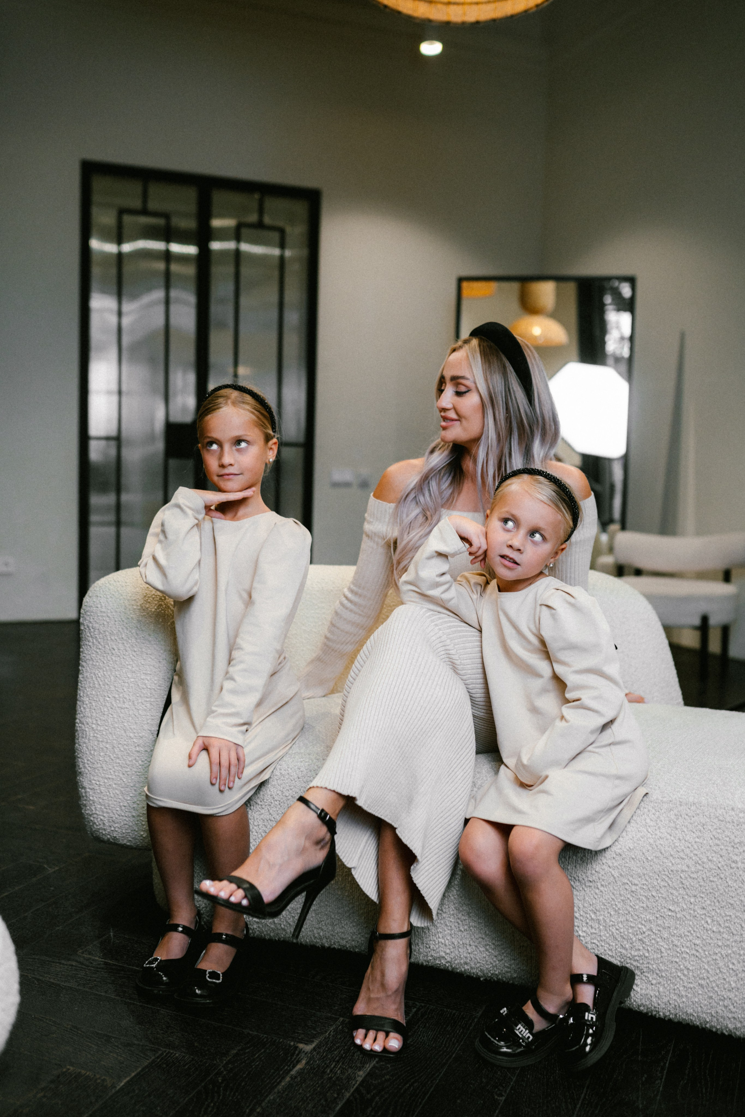 Даша семейная съемка. Фотограф в Краснодаре Баева Кристина