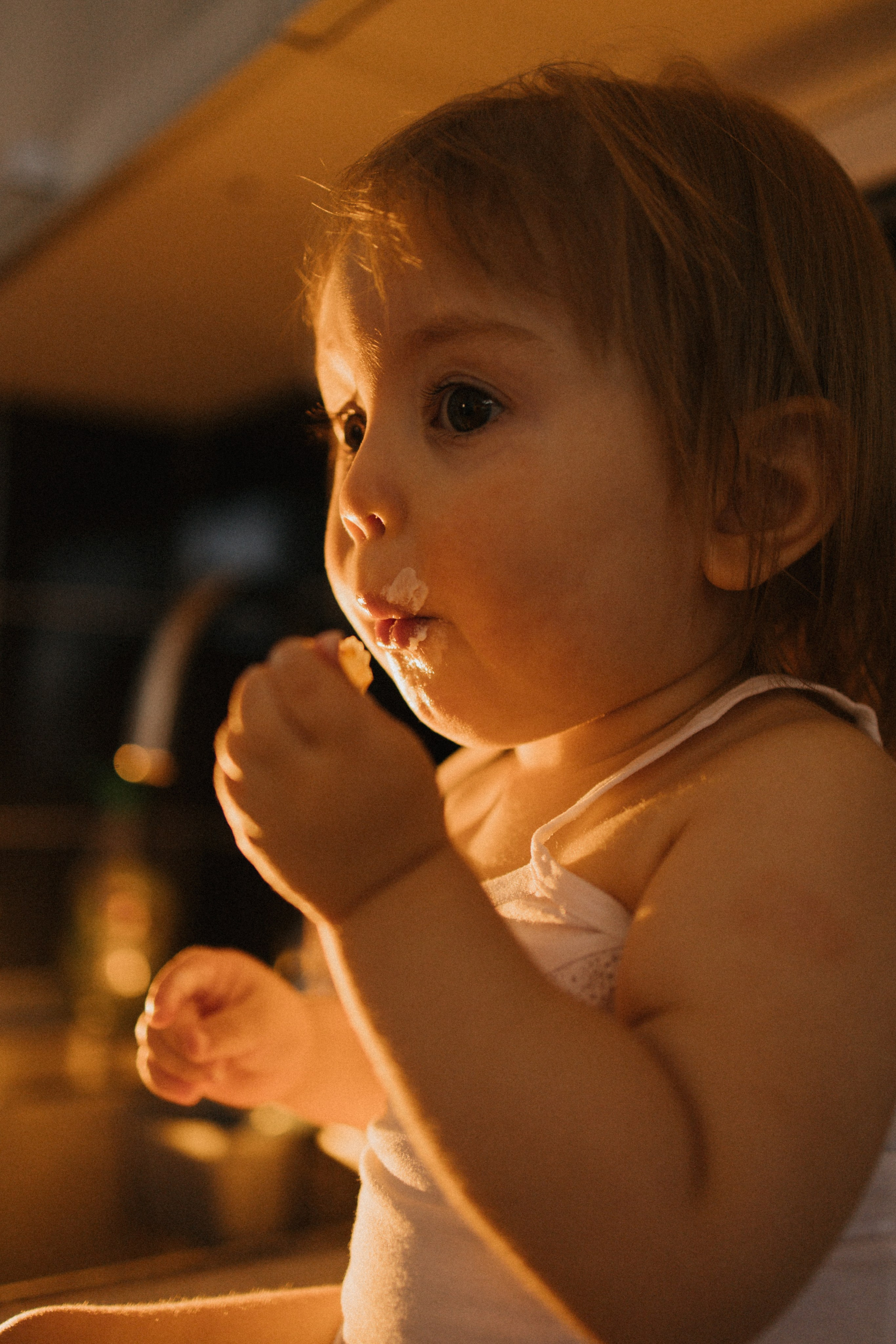 Один день из жизни. Фотограф Настя Леонова