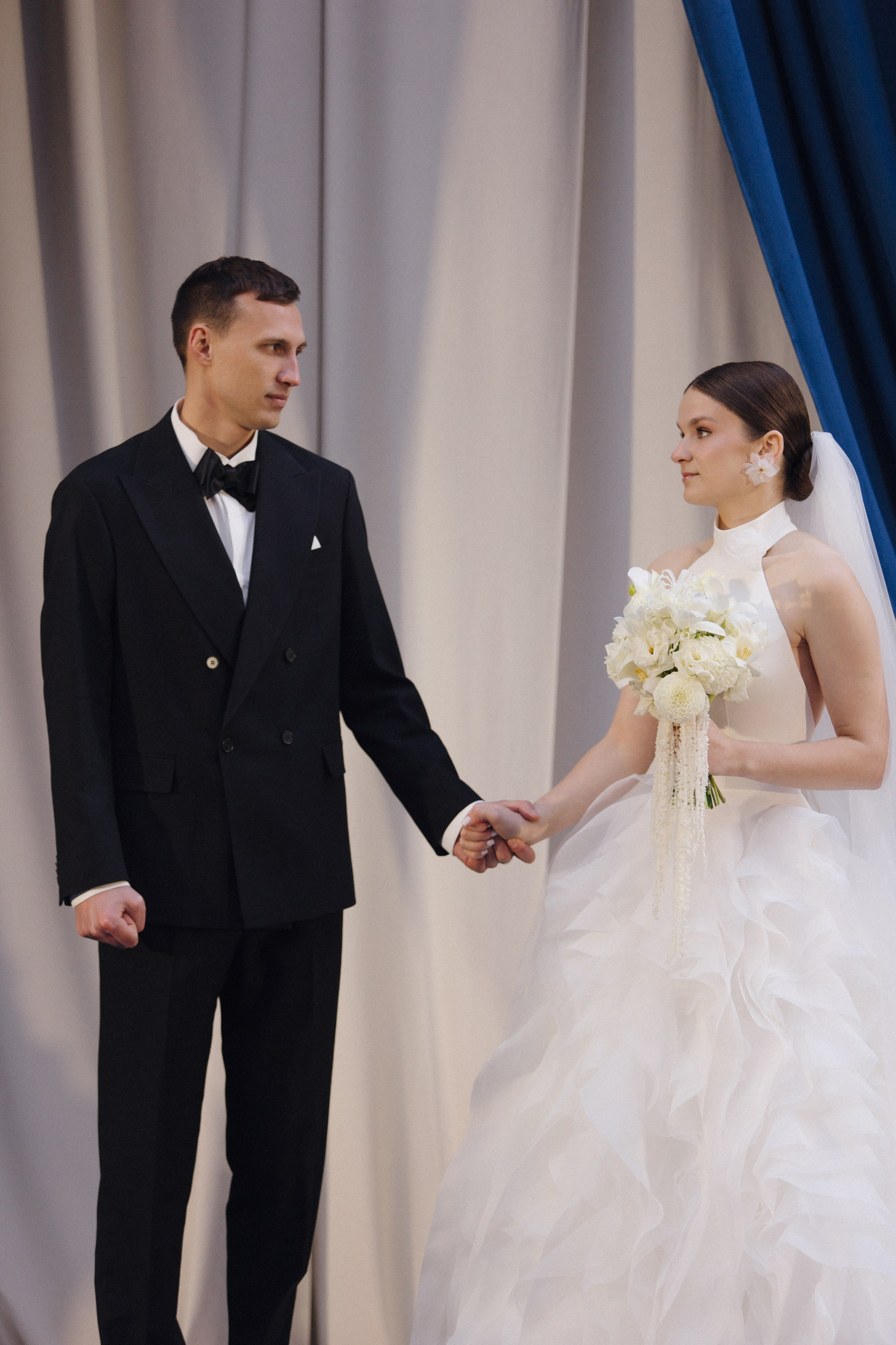 Furever Together. Свадебный фотограф в Москве Дмитрий Тарасов