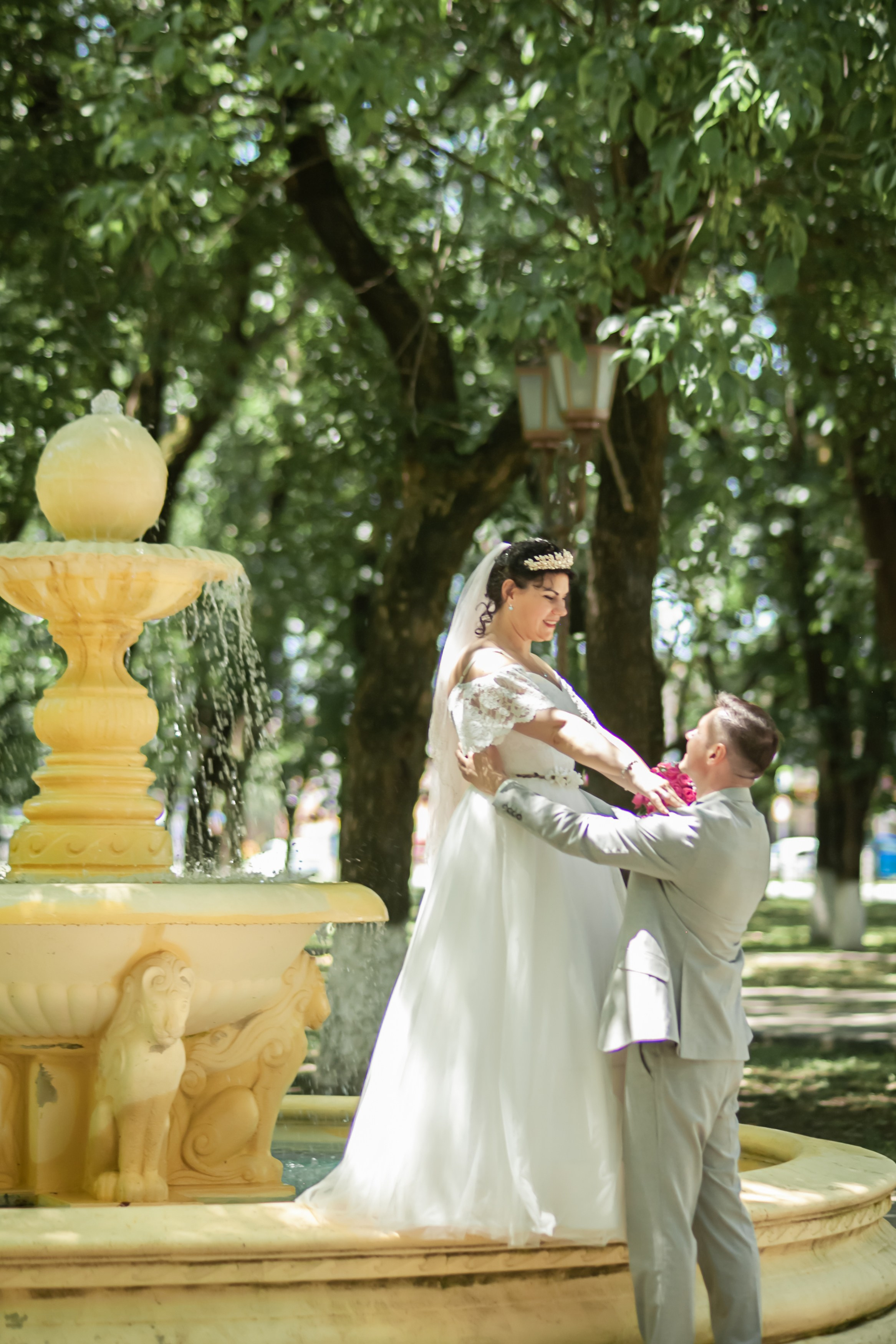 23.06.23. Свадебный и семейный фотограф в Армавире