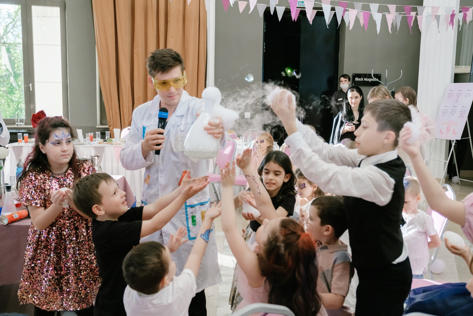 Мэри. Свадебный Видеограф Фотограф в Сочи