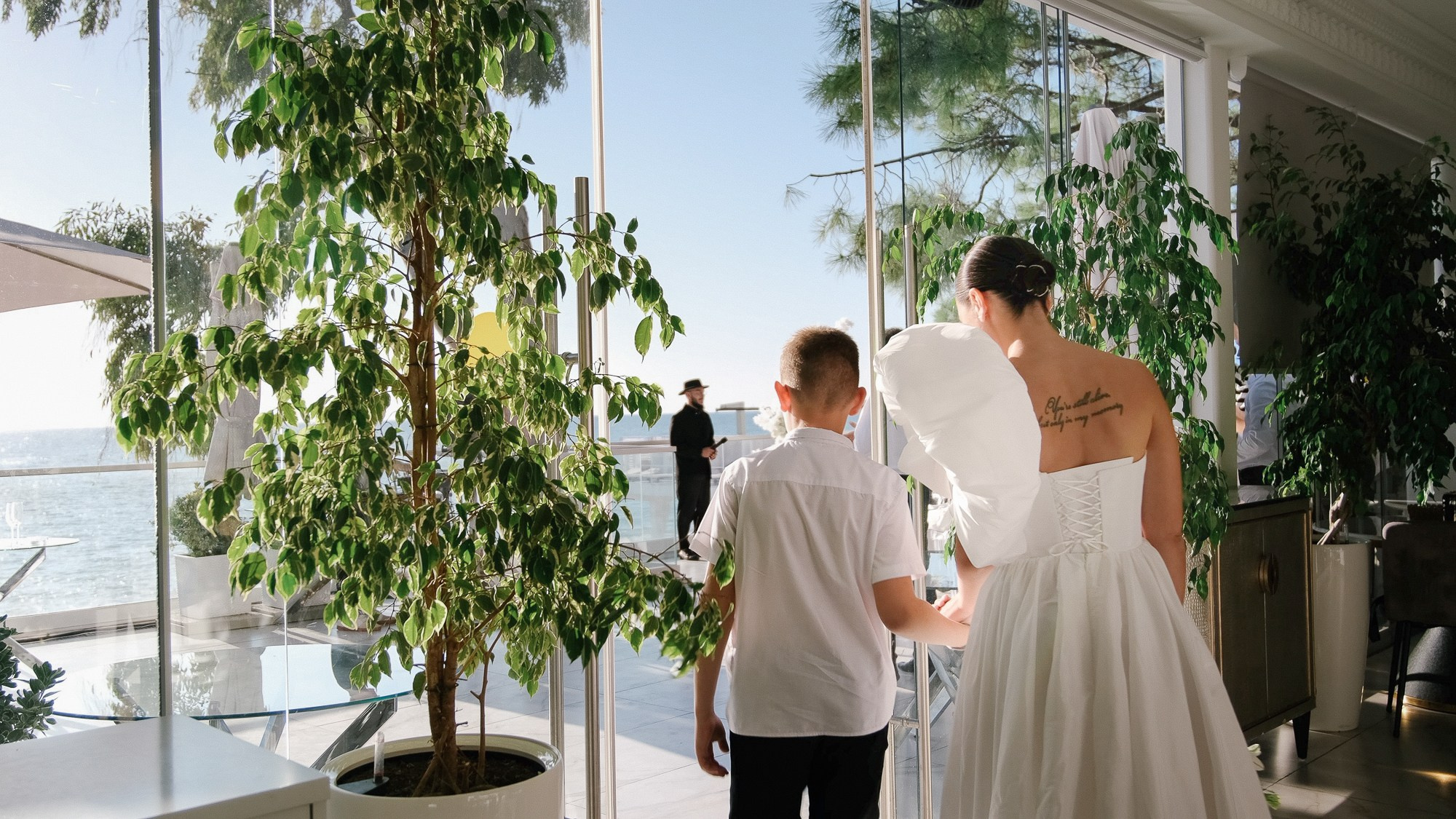 Валерия / Владимир. Свадебный Видеограф Фотограф в Сочи