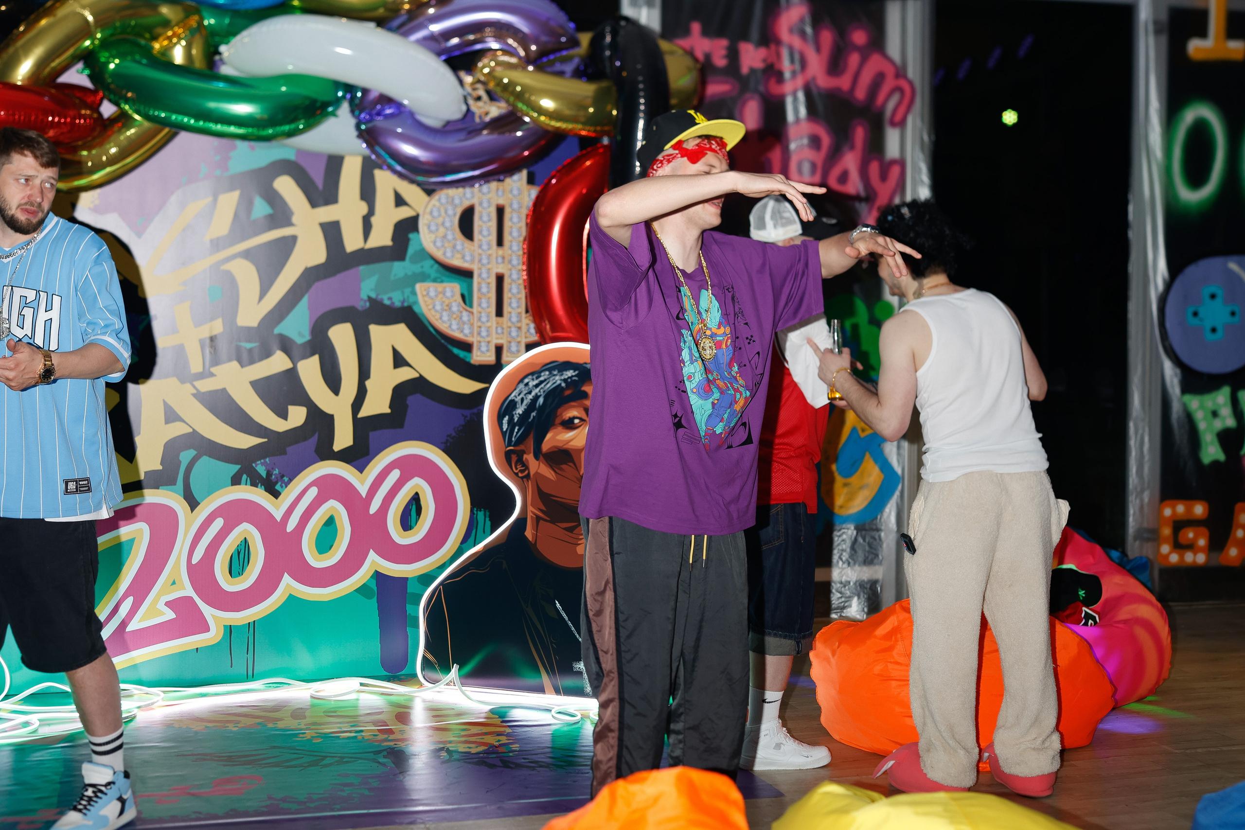 MEZENOVA. Nikolskayasecular