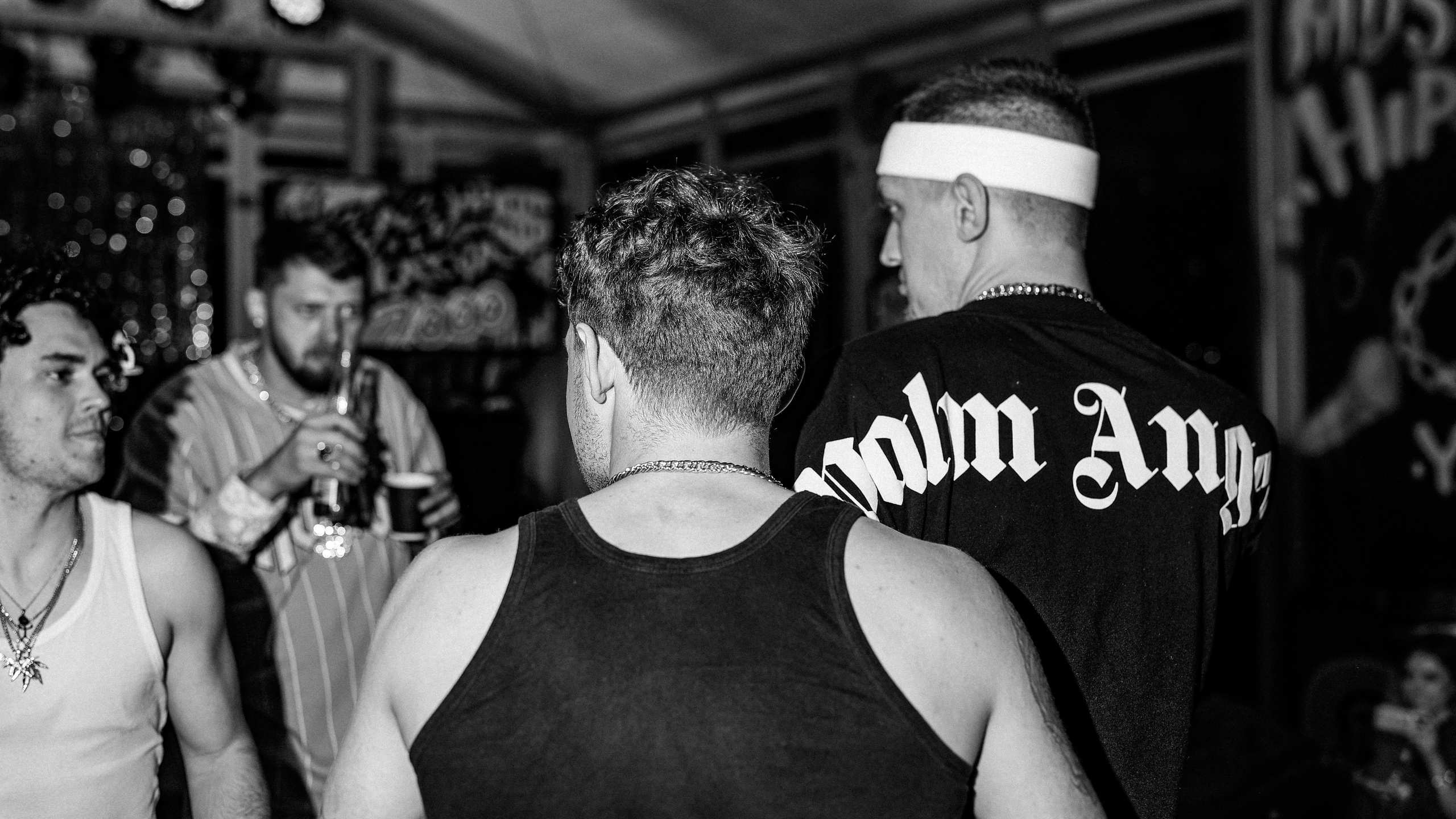 MEZENOVA. Nikolskayasecular