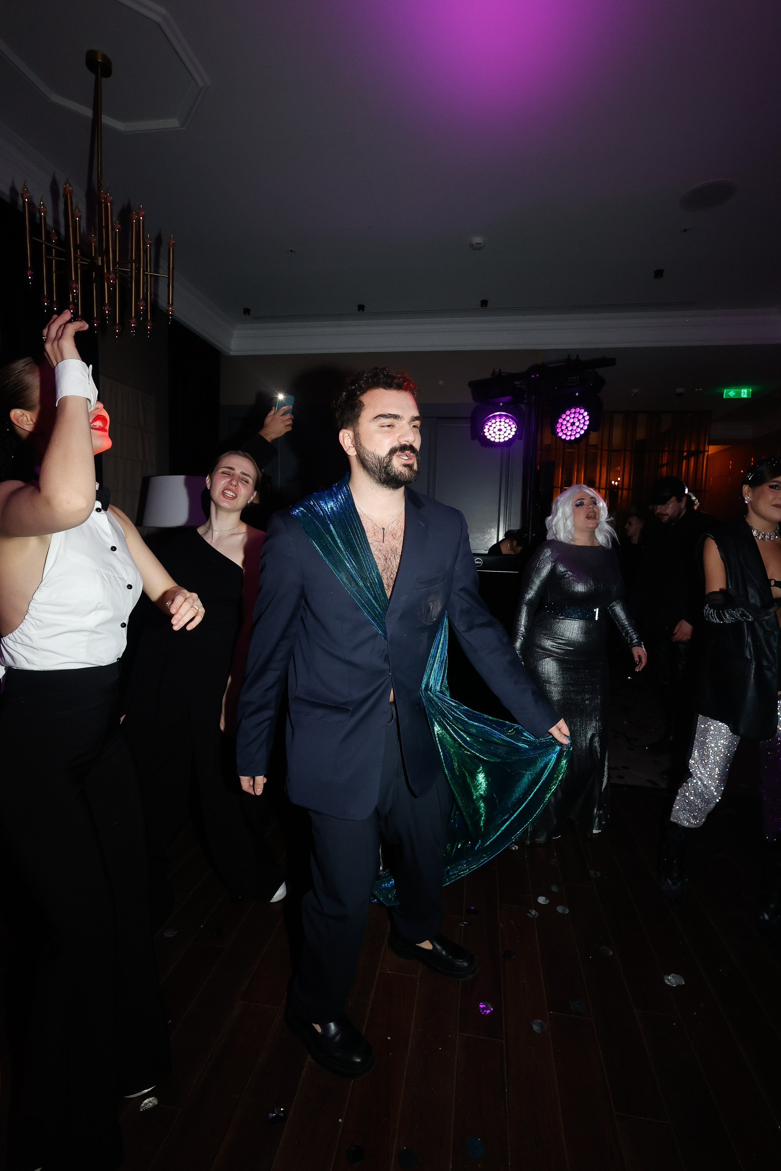 СЕРГЕЙ СУХОВ. Nikolskayasecular