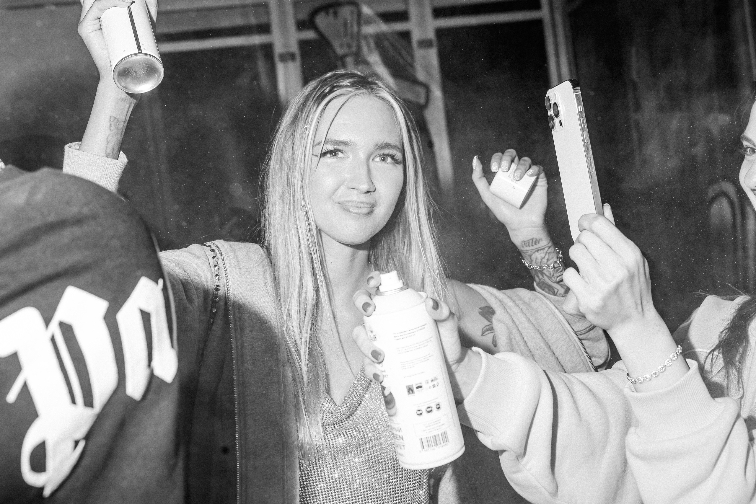 MEZENOVA. Nikolskayasecular