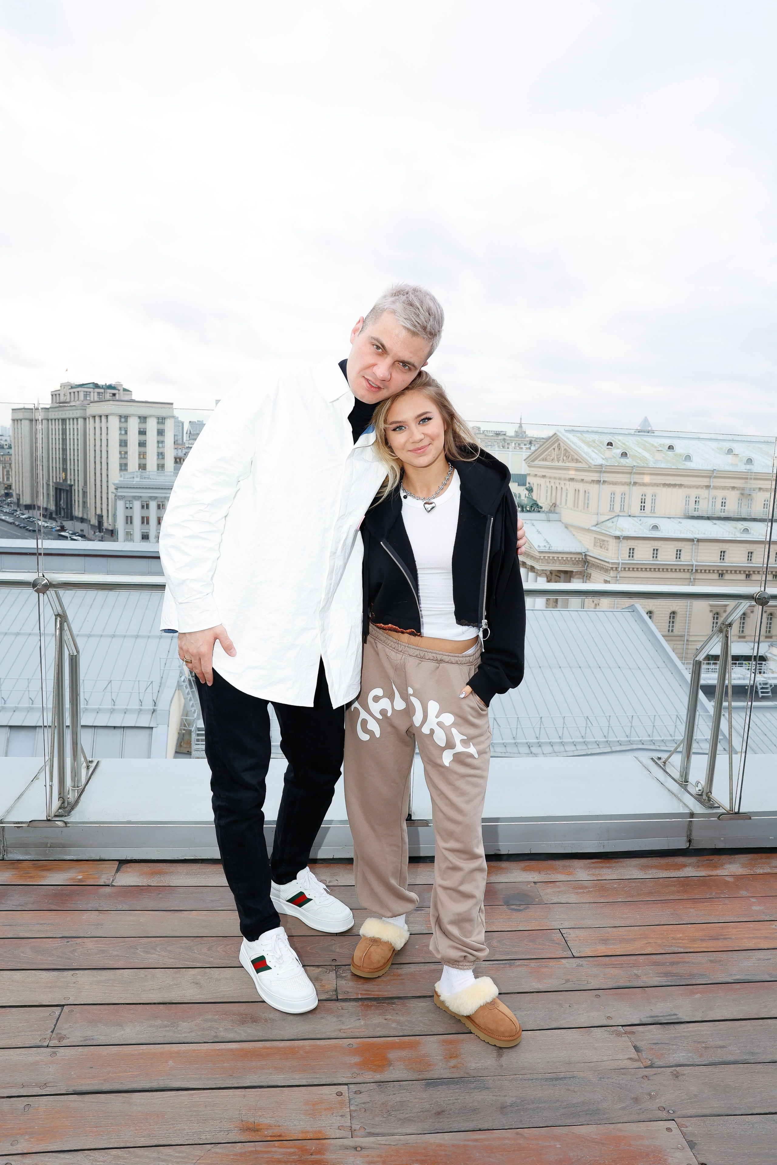 КАТЯ АДУШКИНА. Nikolskayasecular