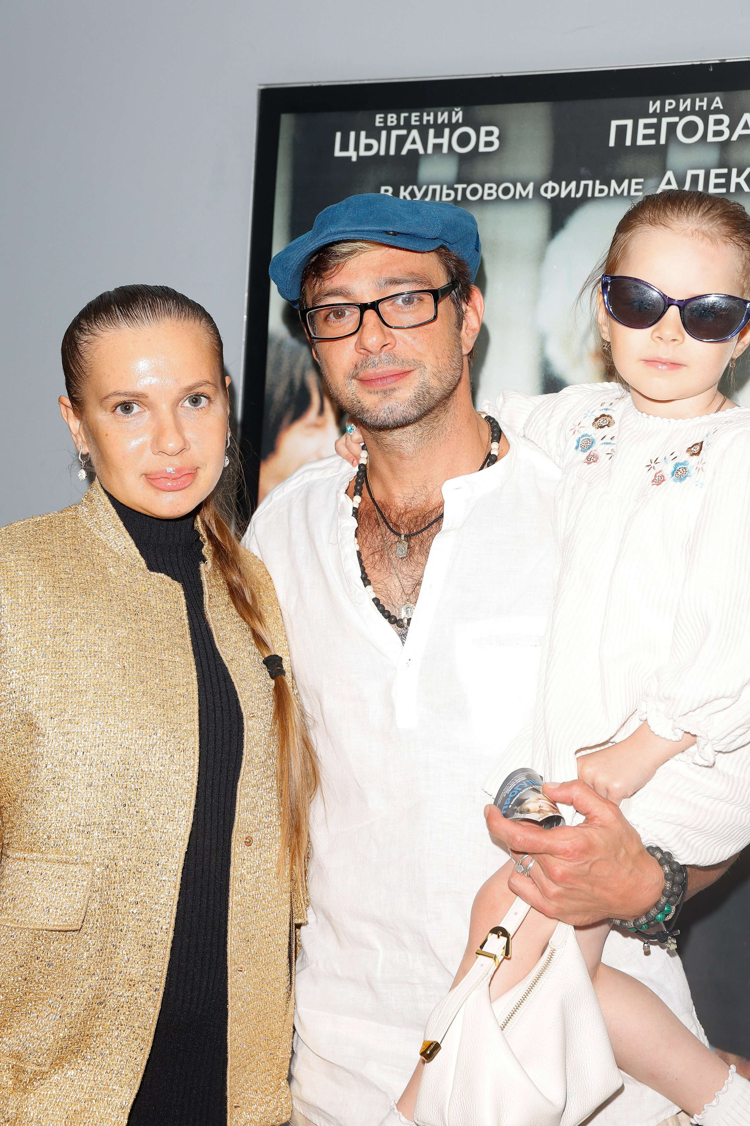 ПРОГУЛКА. Nikolskayasecular