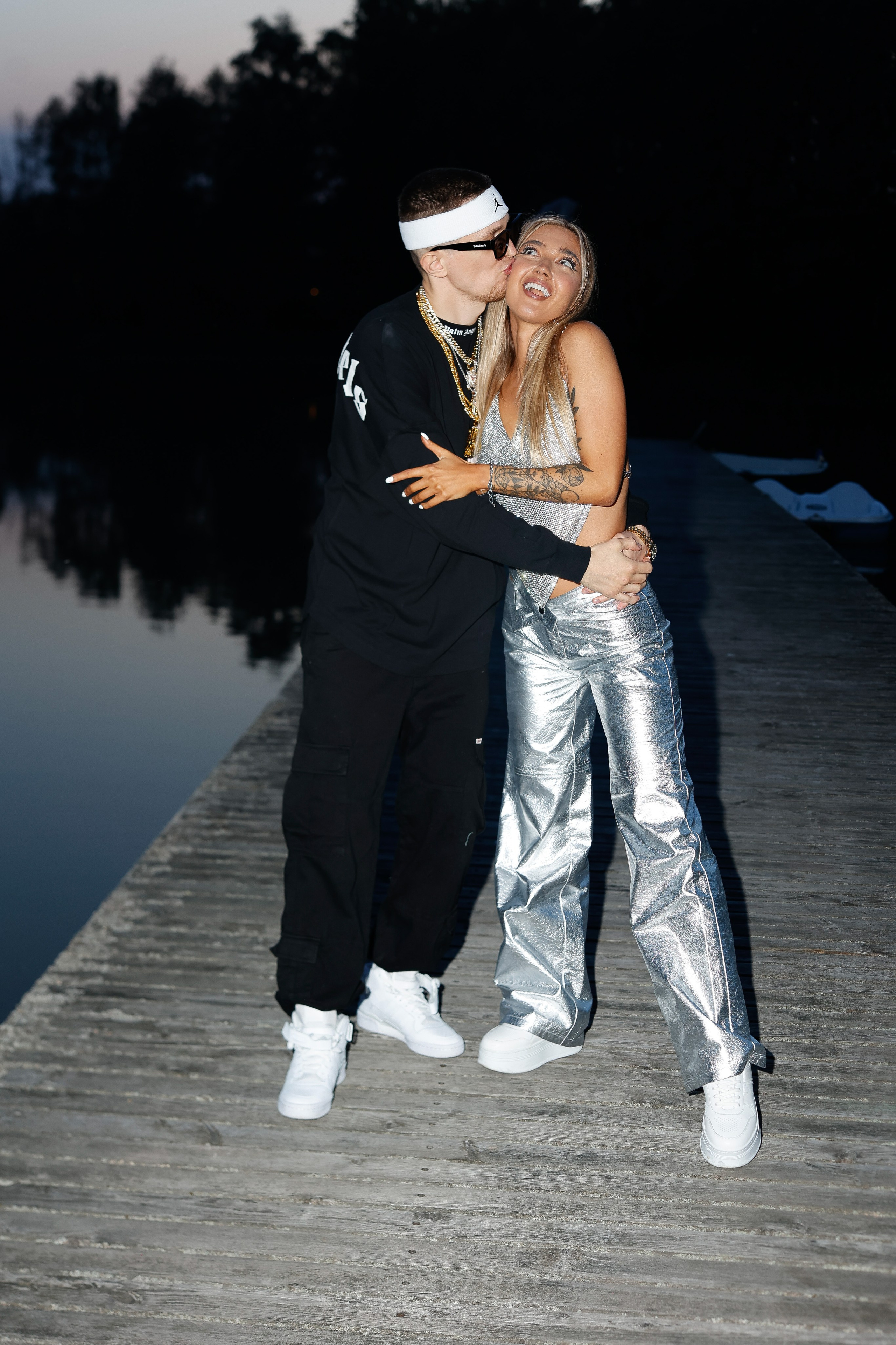 MEZENOVA. Nikolskayasecular