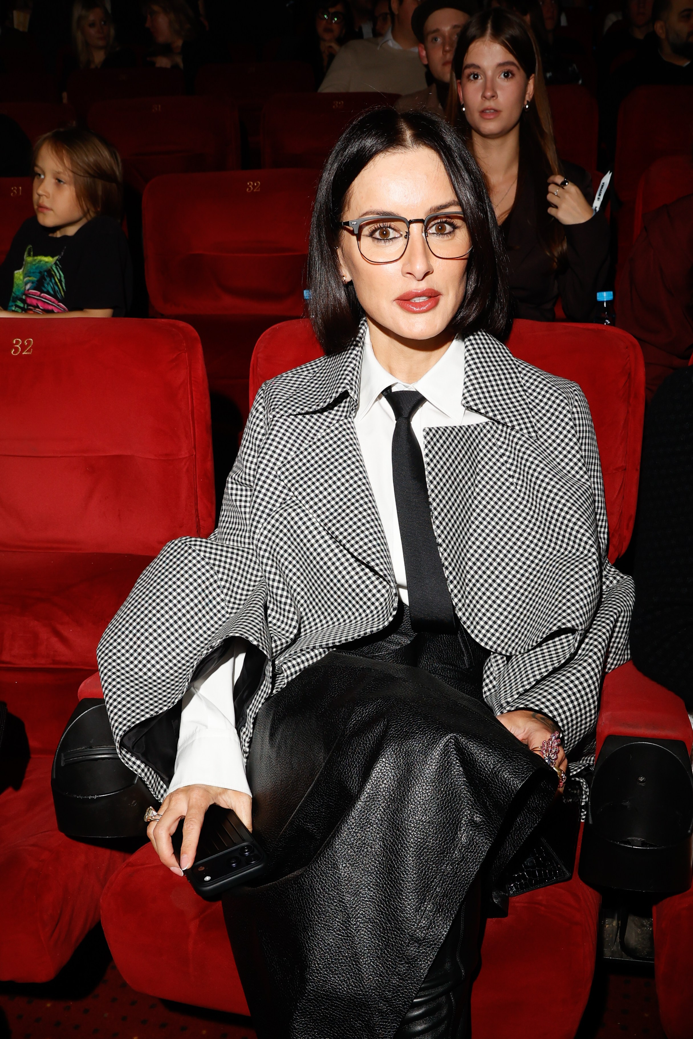 НЕВЕРОЯТНЫЕ ПРИКЛЮЧЕНИЯ ШУРИКА. Nikolskayasecular