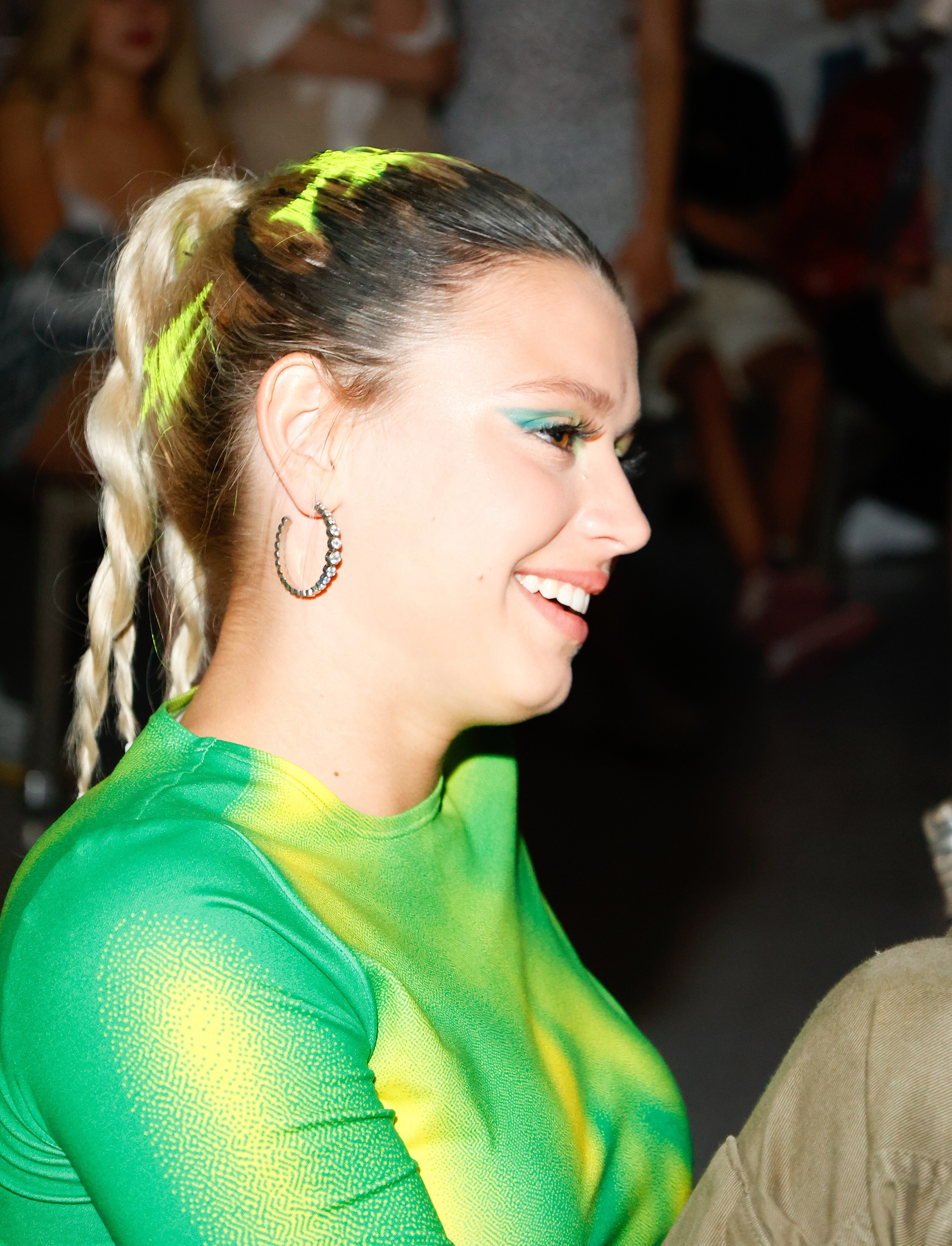 КАТЯ ГОЛЫШЕВА. Nikolskayasecular