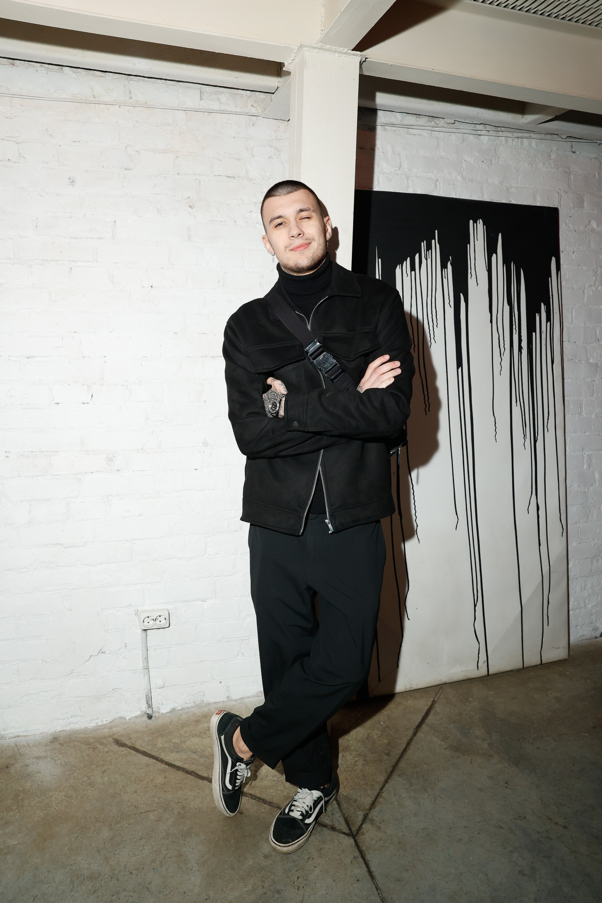 ALLI & ЭМИЛЬ. Nikolskayasecular