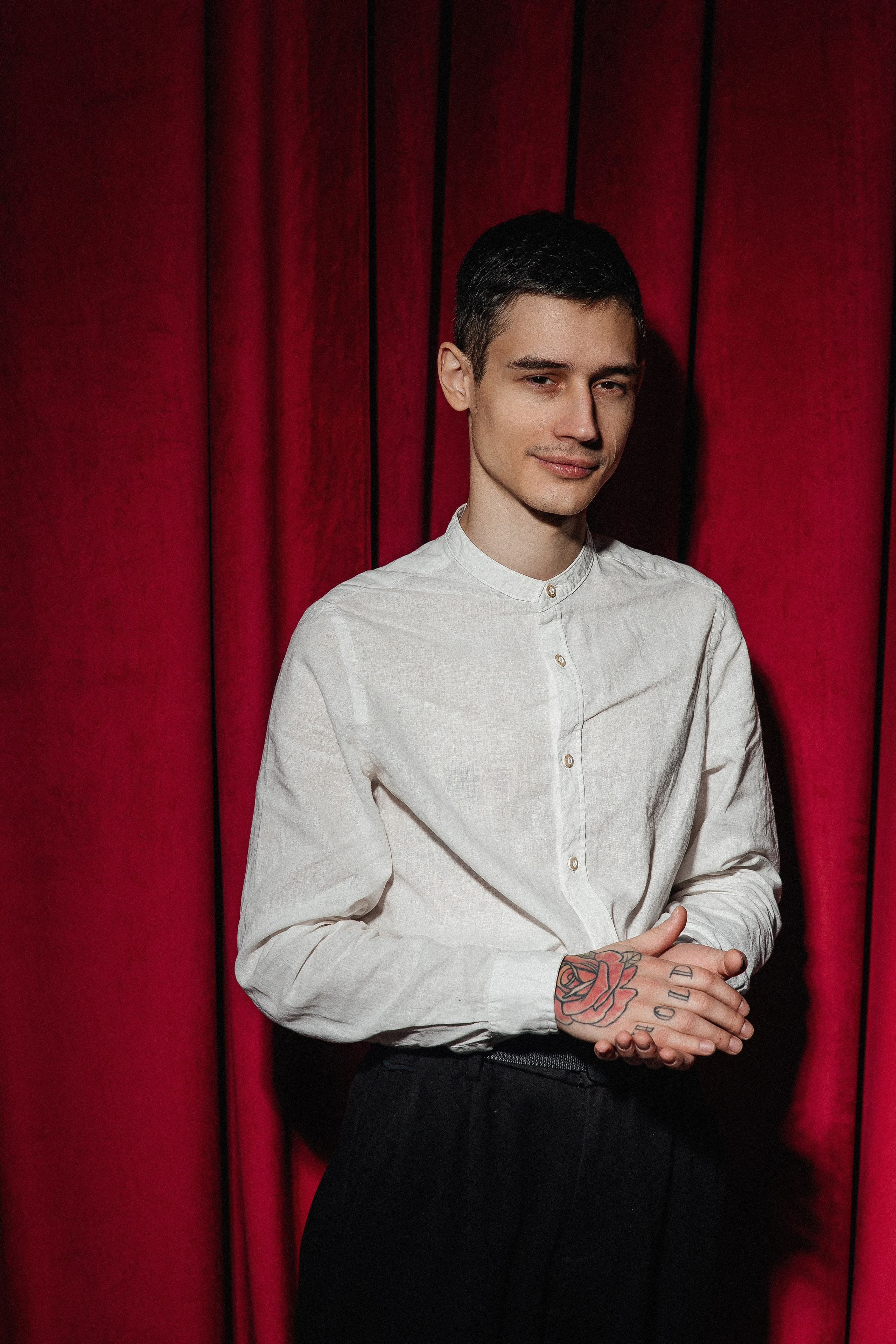 Катя и Ян. Свадебный и семейный фотограф Исаев Давид