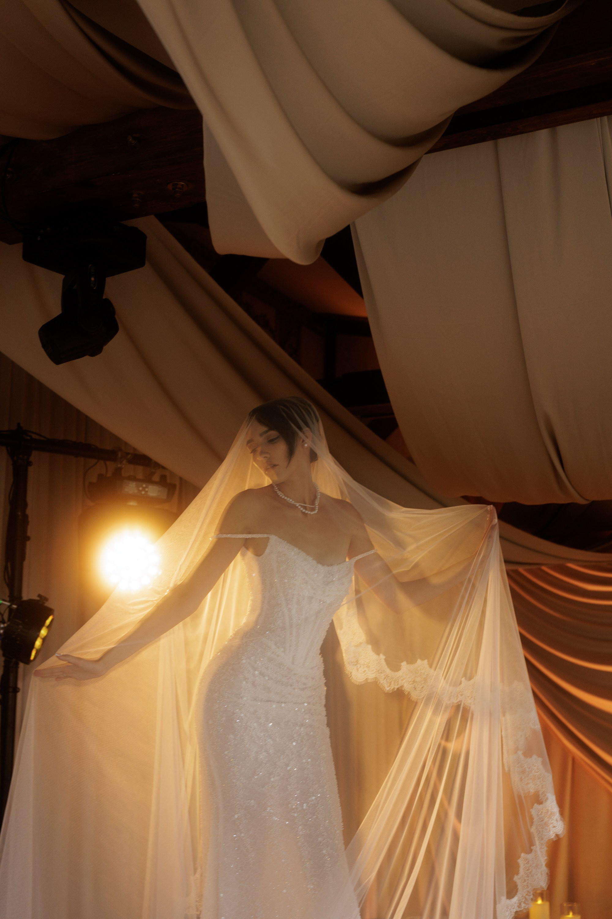 Андрей и Валерия. Свадебный фотограф