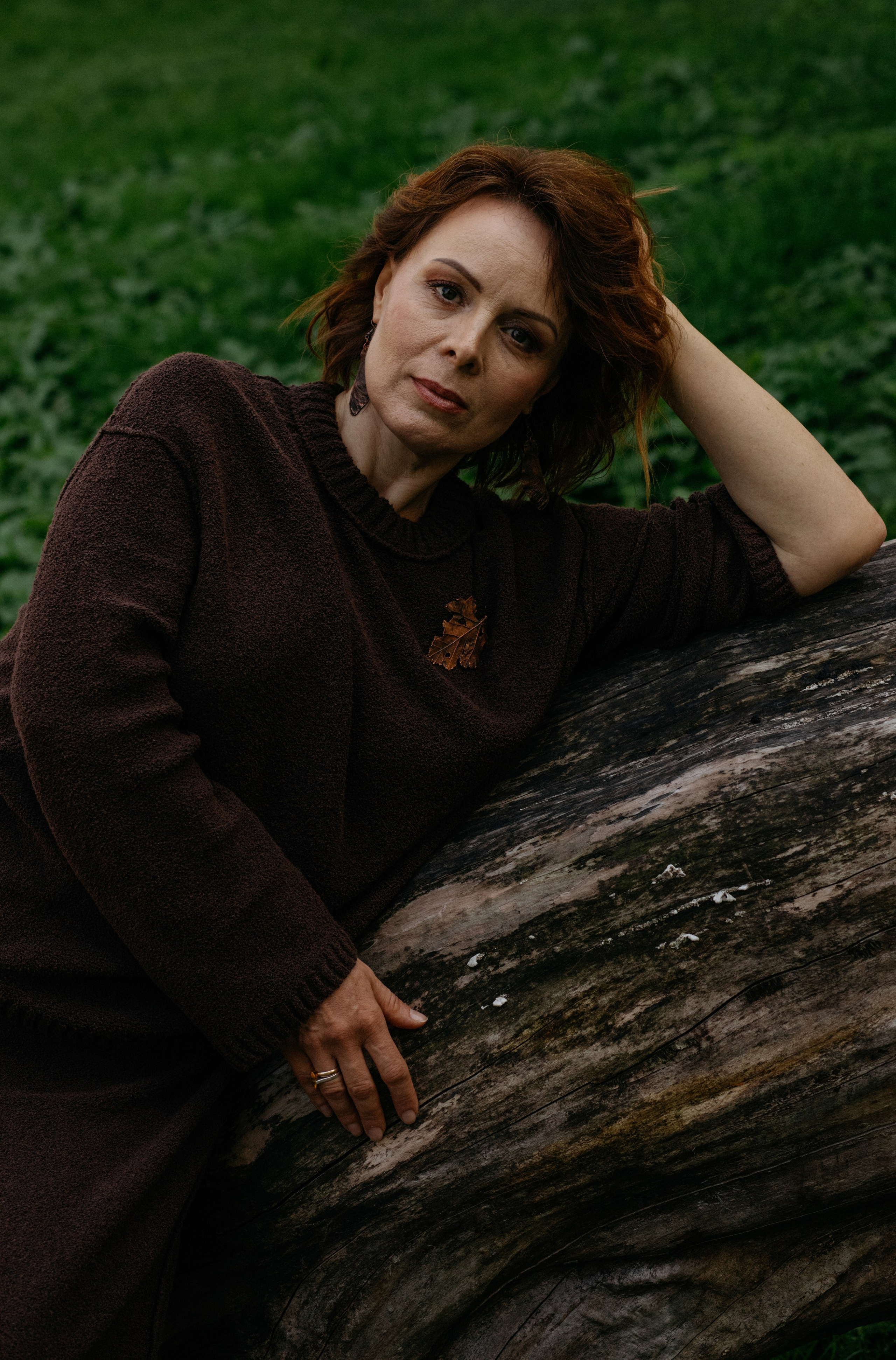 ЕЛЕНА и ВАДИМ | Старый город | Выборг. Фотограф в Выборге | Юлия Басырова